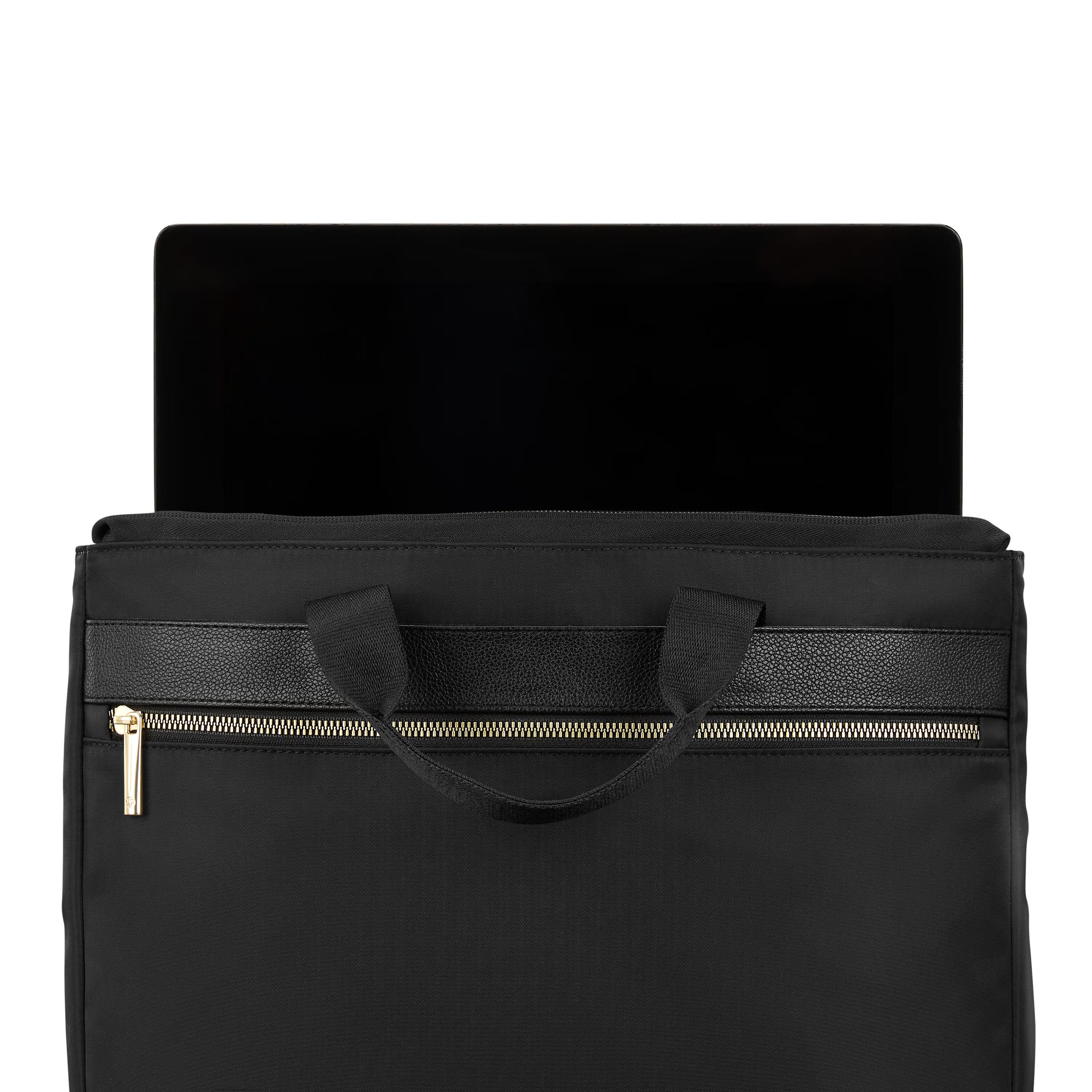 Samsonite Mobile Solution 2 Convertible Slim Brief 14.1" - Black