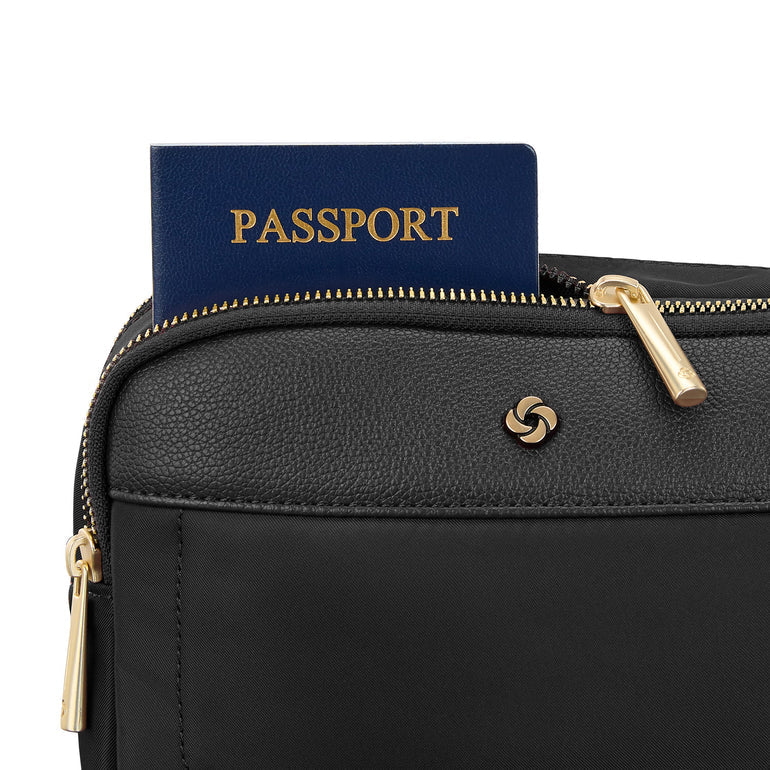 Samsonite Mobile Solution 2 RFID Waist Bag