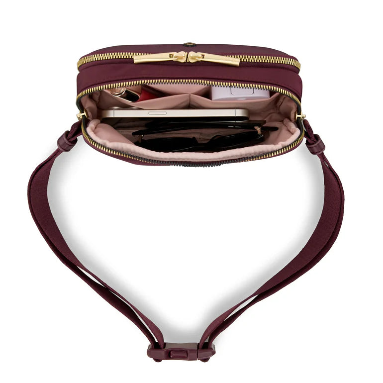 Samsonite Mobile Solution 2 RFID Waist Bag