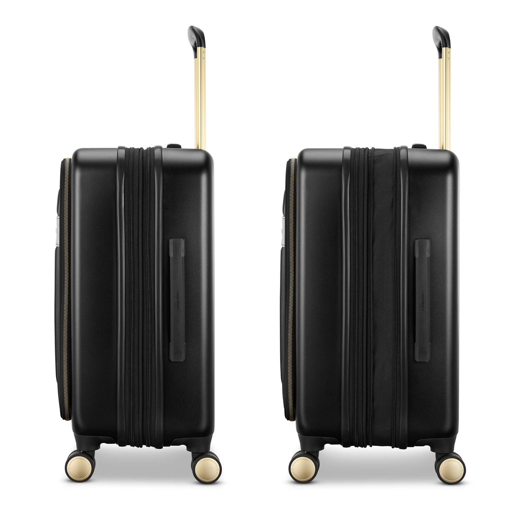 Samsonite Mobile Solution 2 Spinner Carry-On 15.5"