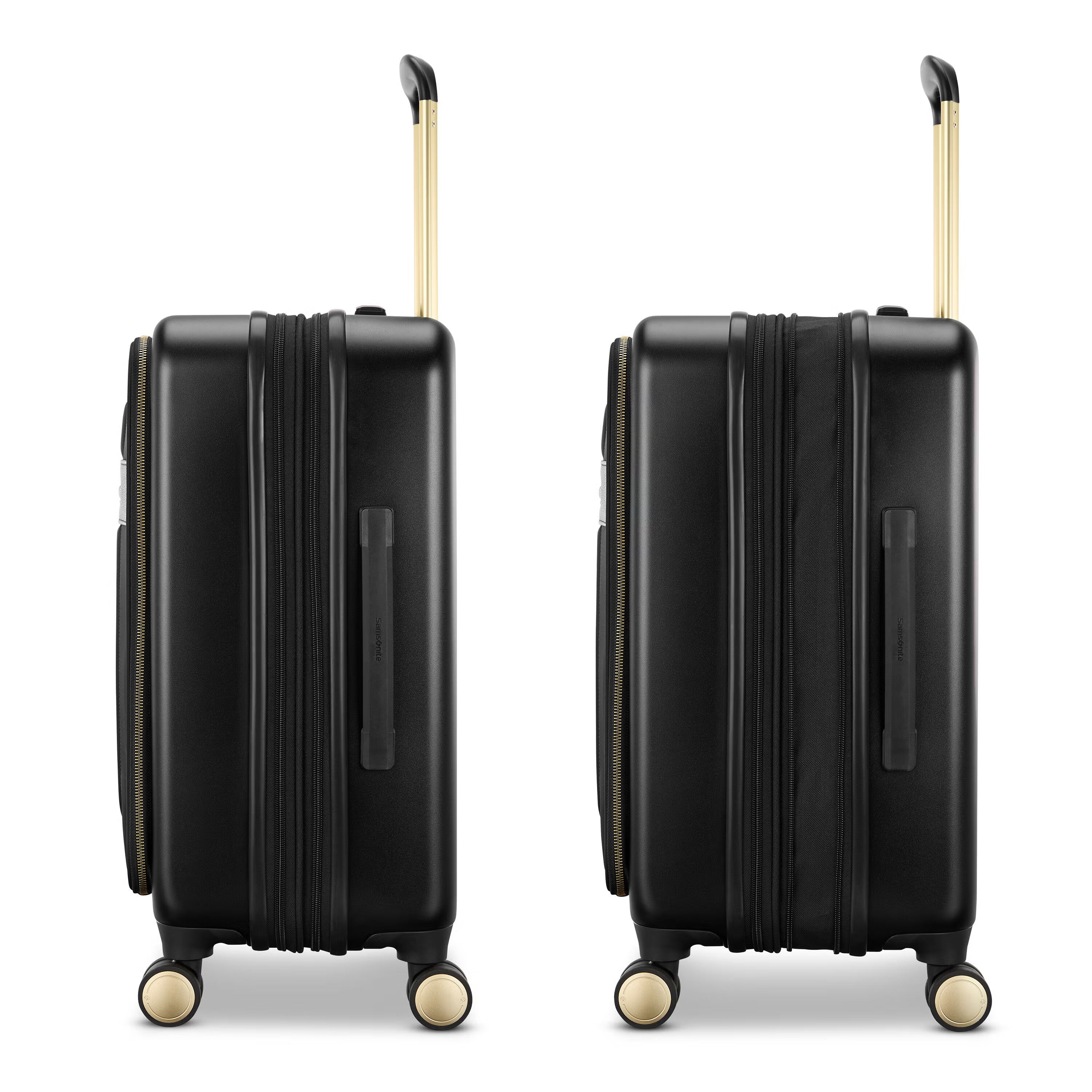 Samsonite Mobile Solution 2 Spinner Carry-On 15.5"