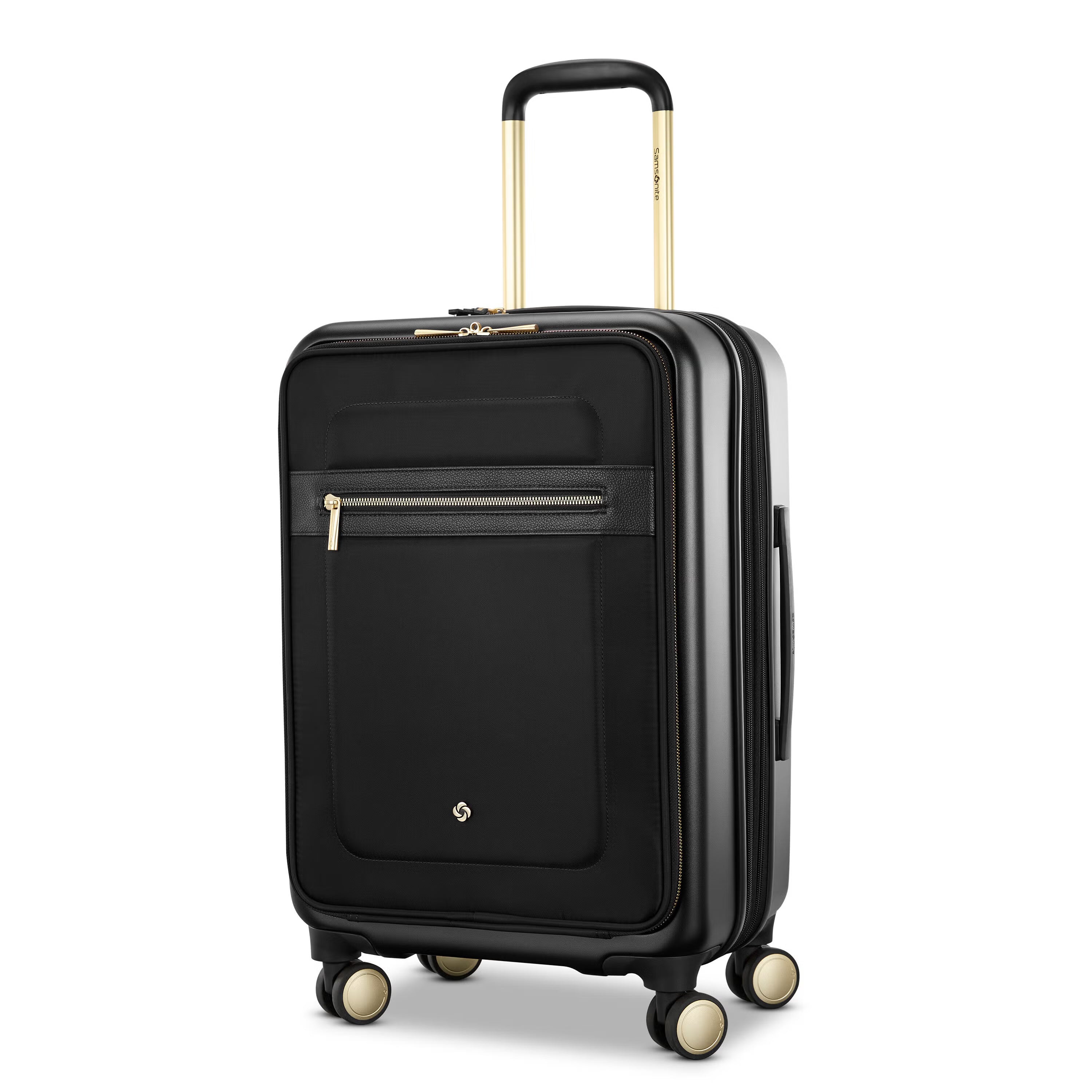 Samsonite Mobile Solution 2 Spinner Carry-On 15.5"
