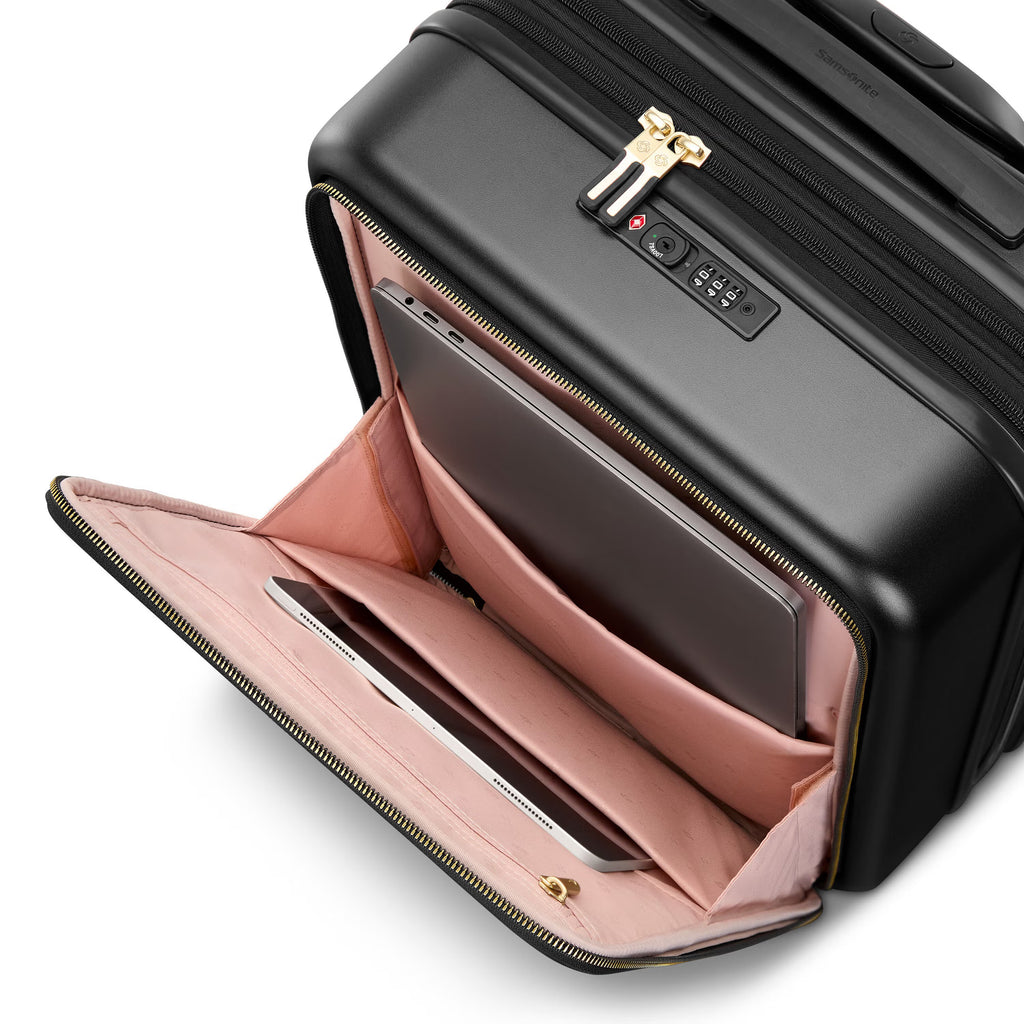 Samsonite Mobile Solution 2 Spinner Carry-On 15.5"