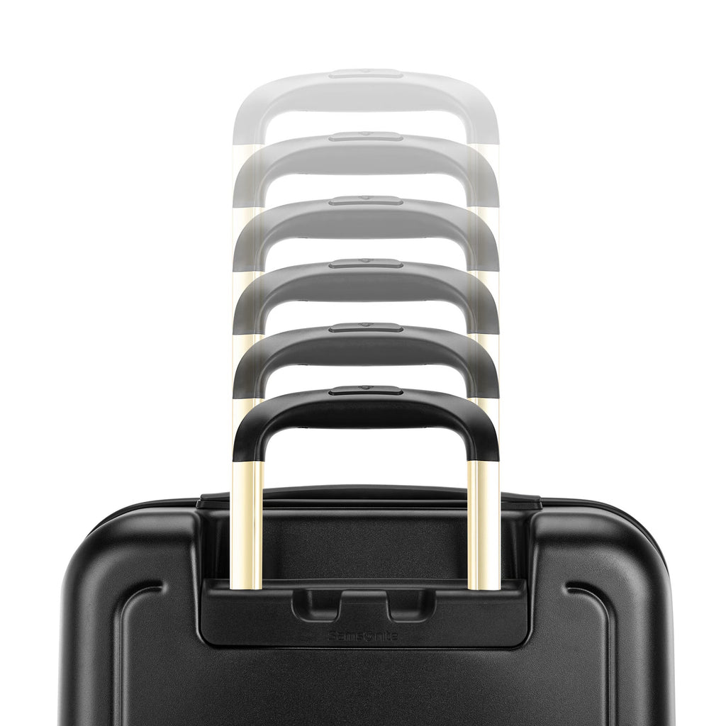 Samsonite Mobile Solution 2 Spinner Carry-On 15.5"