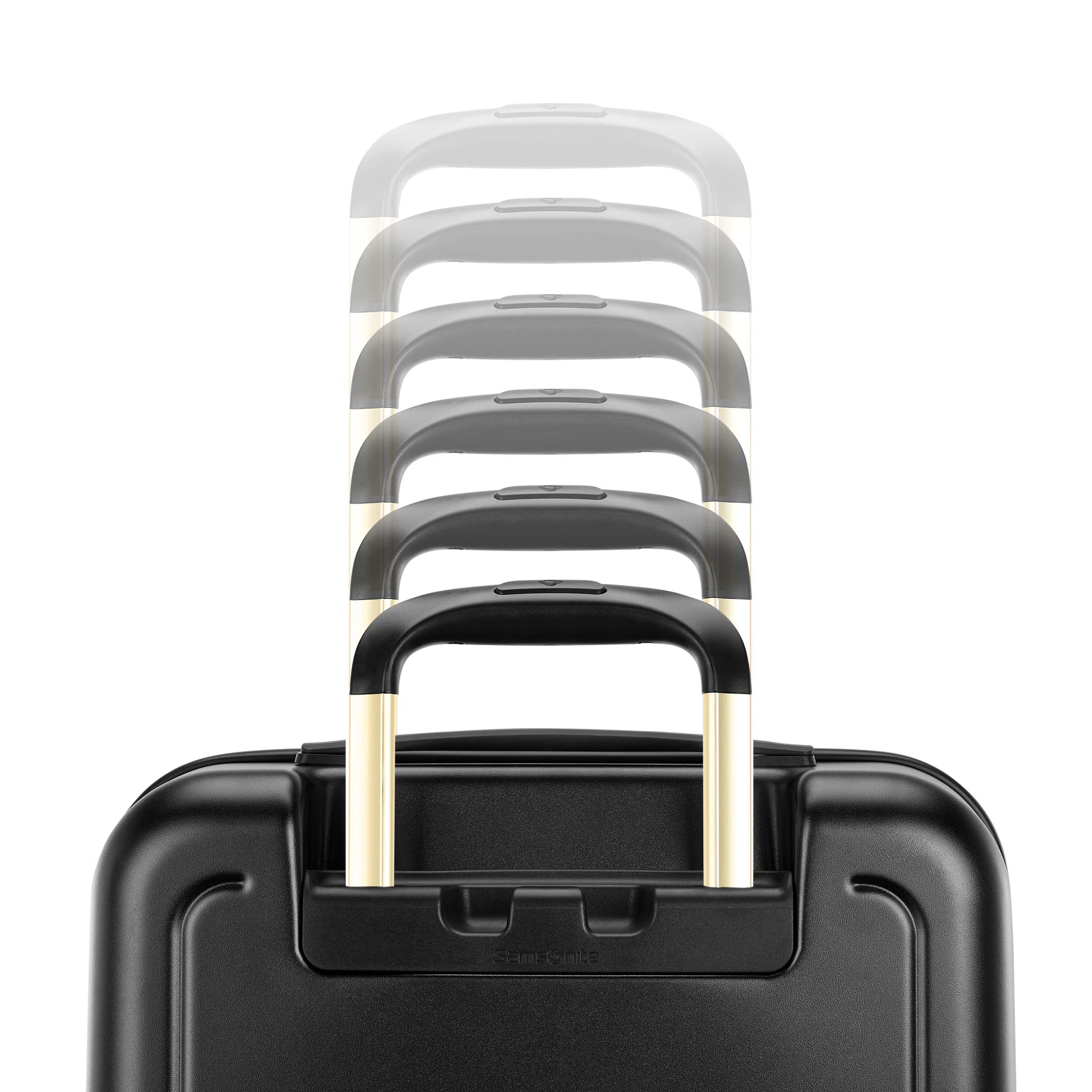 Samsonite Mobile Solution 2 Spinner Carry-On 15.5"