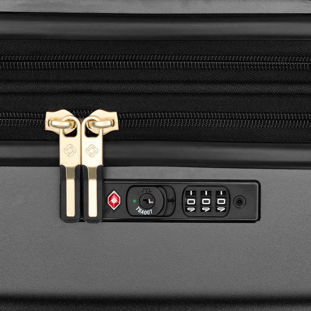 Samsonite Mobile Solution 2 Spinner Carry-On 15.5"