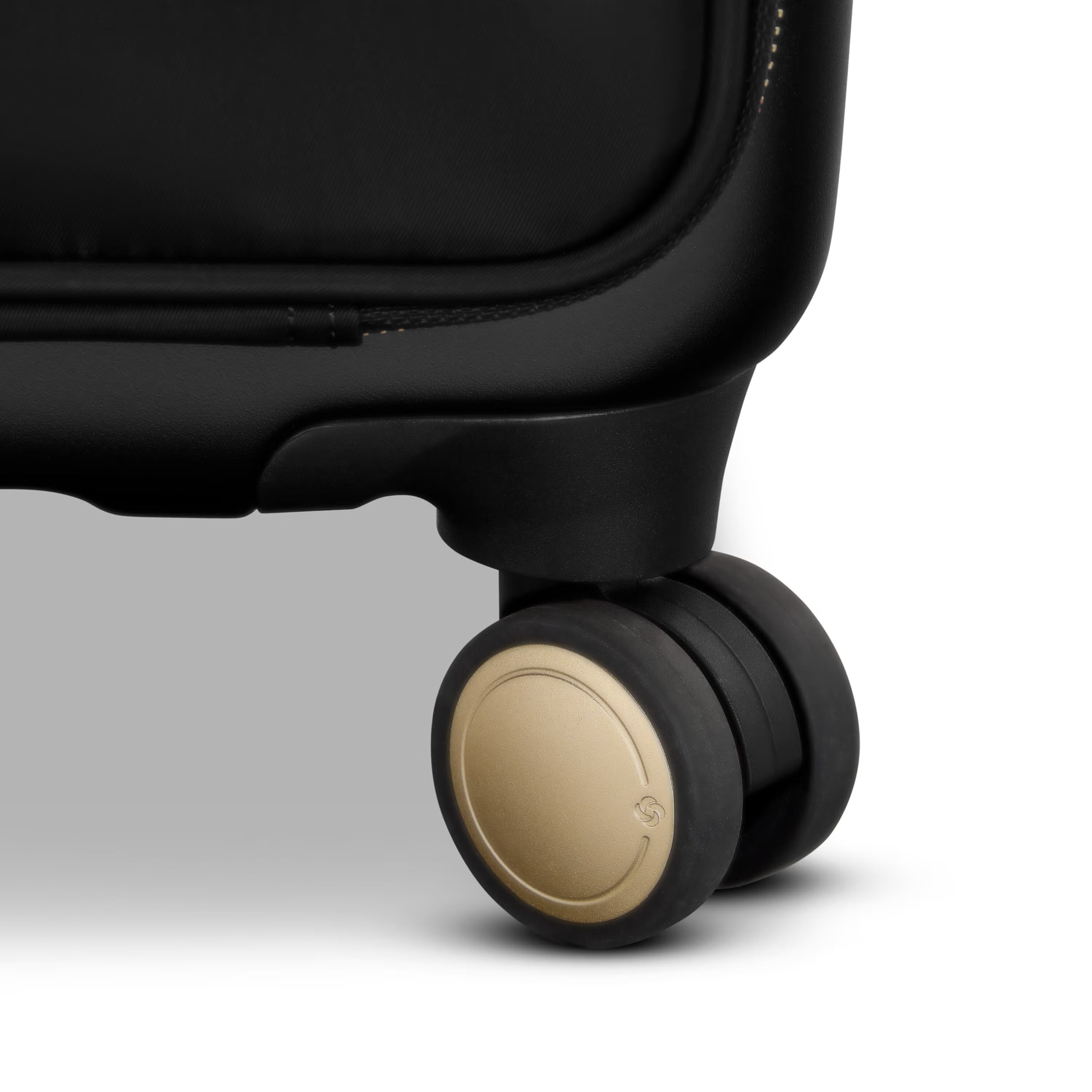 Samsonite Mobile Solution 2 Spinner Carry-On 15.5"