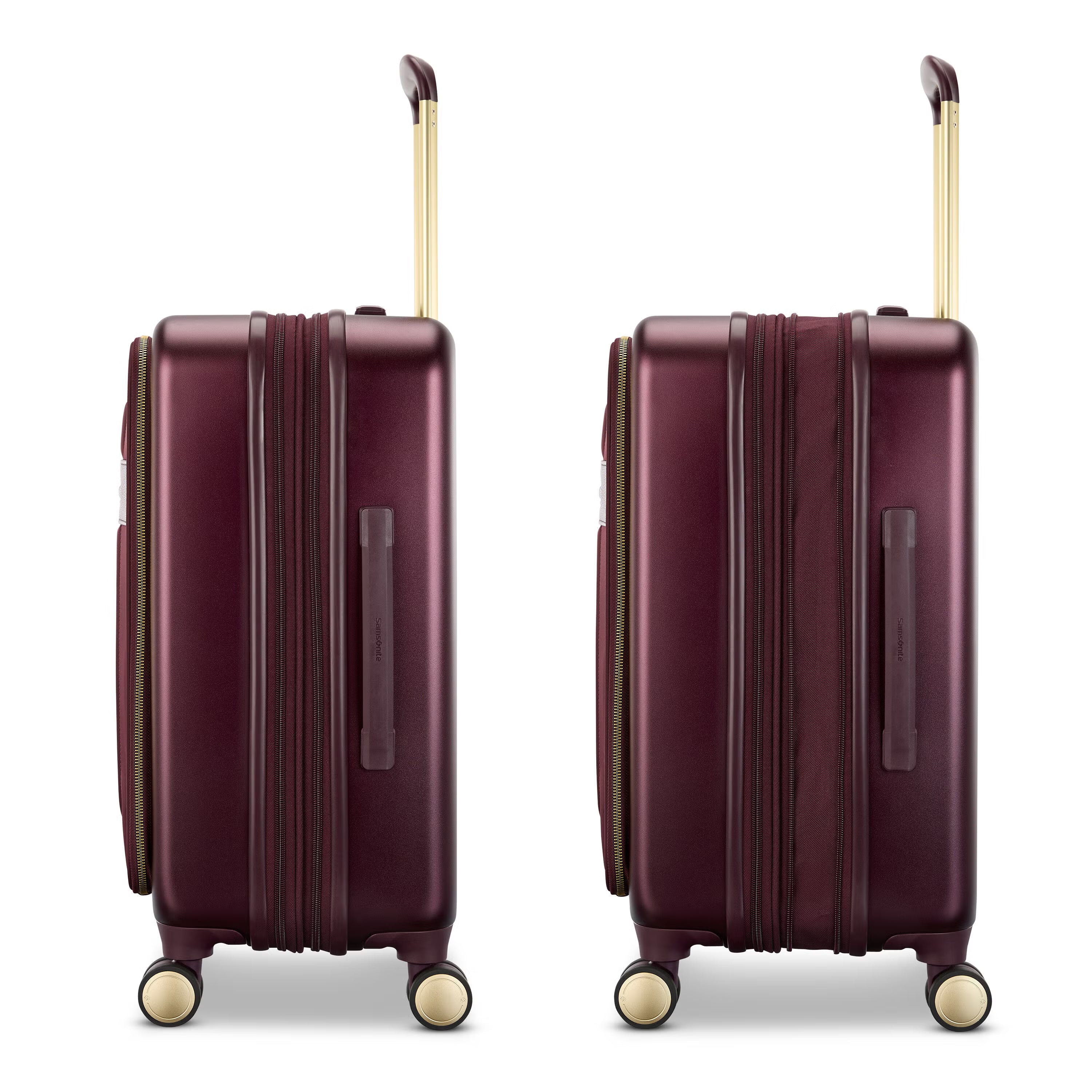 Samsonite Mobile Solution 2 Spinner Carry-On 15.5"