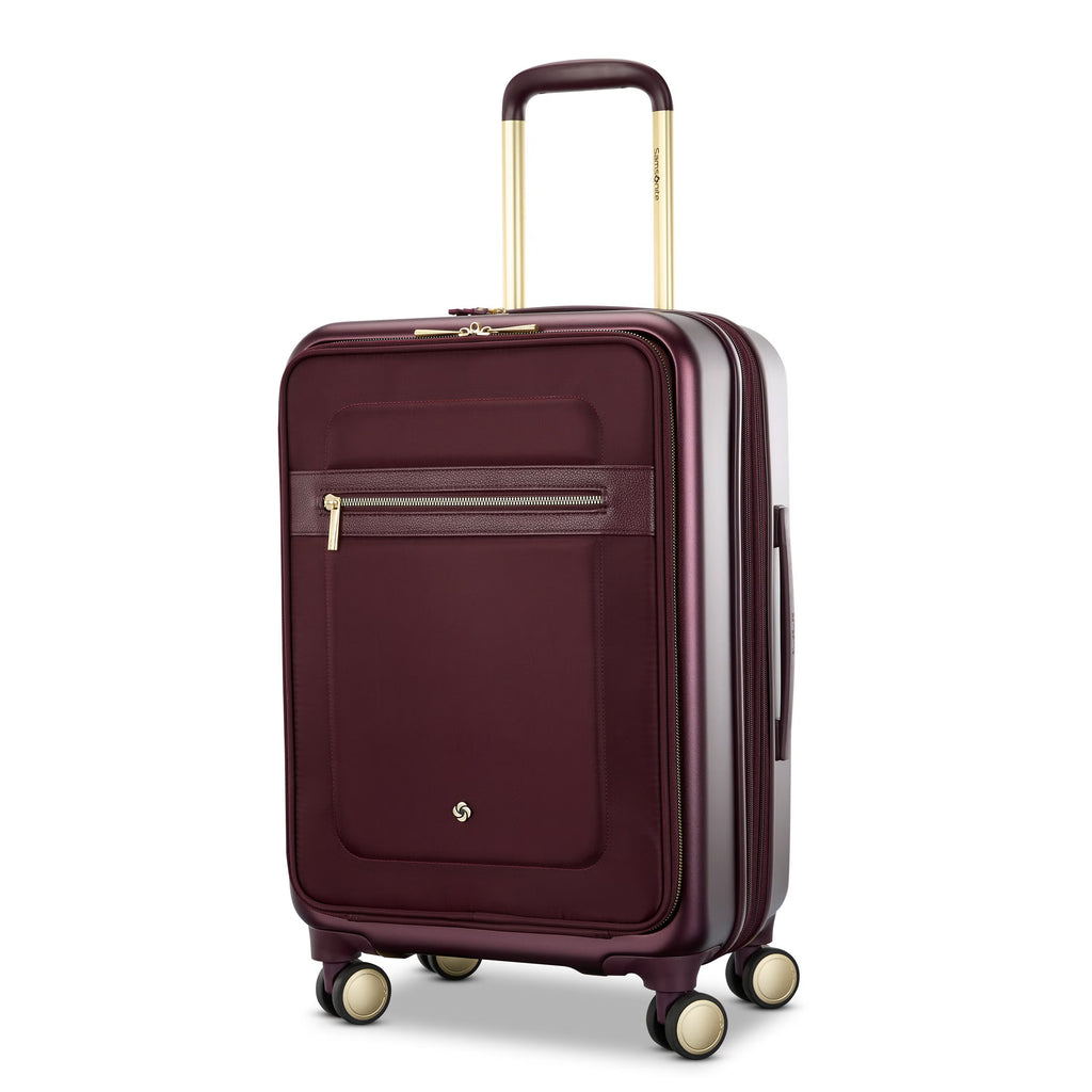 Samsonite Mobile Solution 2 Spinner Carry-On 15.5"