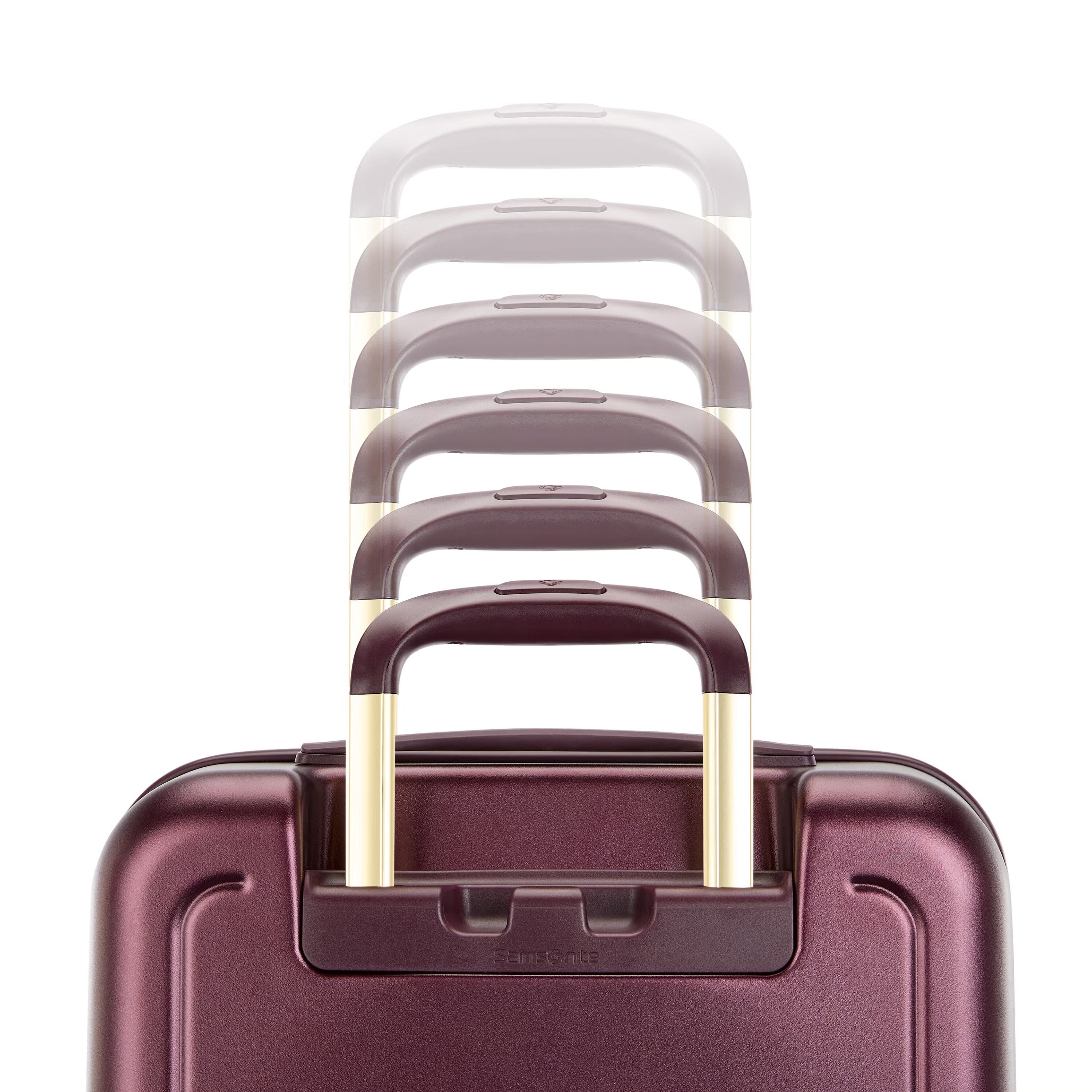 Samsonite Mobile Solution 2 Spinner Carry-On 15.5"