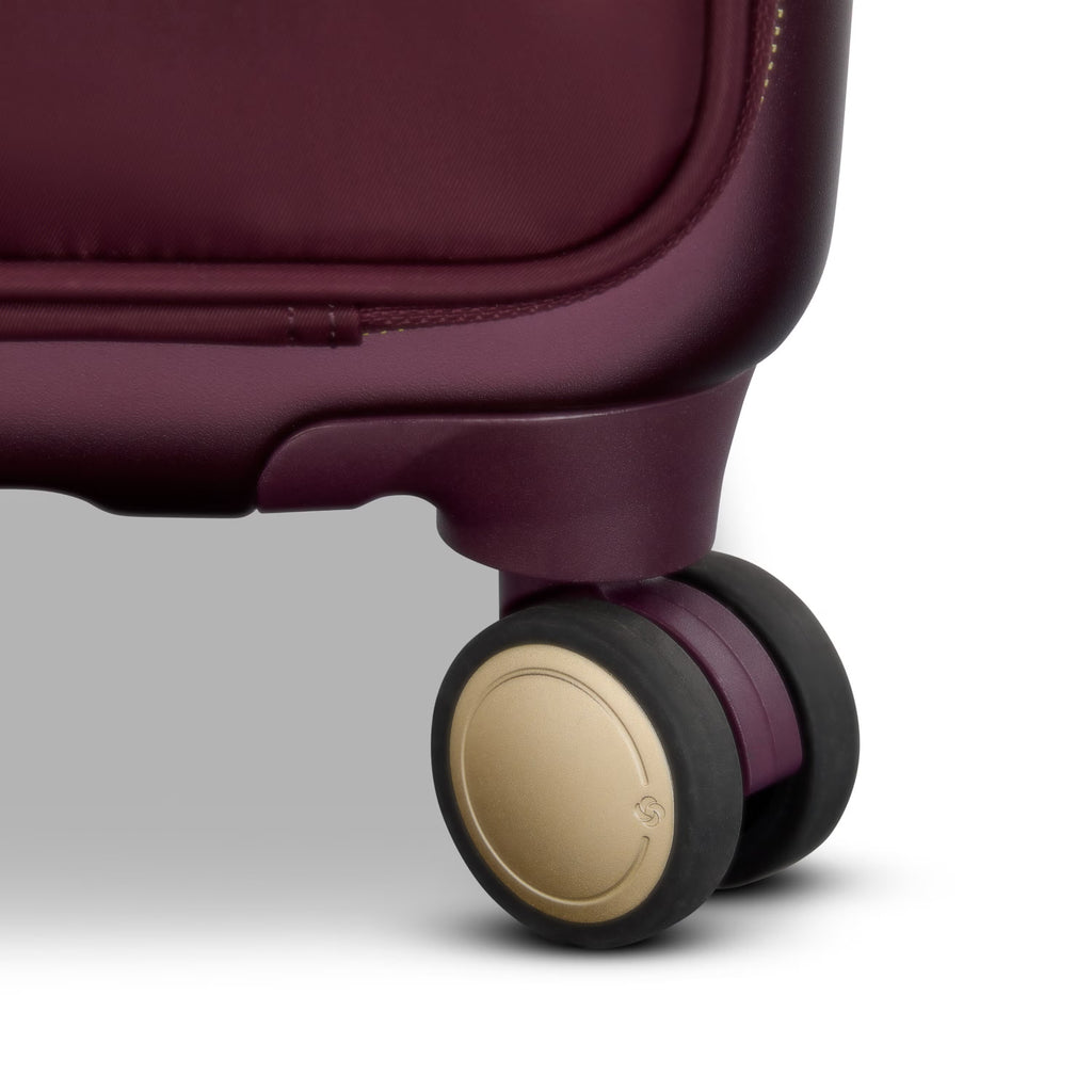 Samsonite Mobile Solution 2 Spinner Carry-On 15.5"