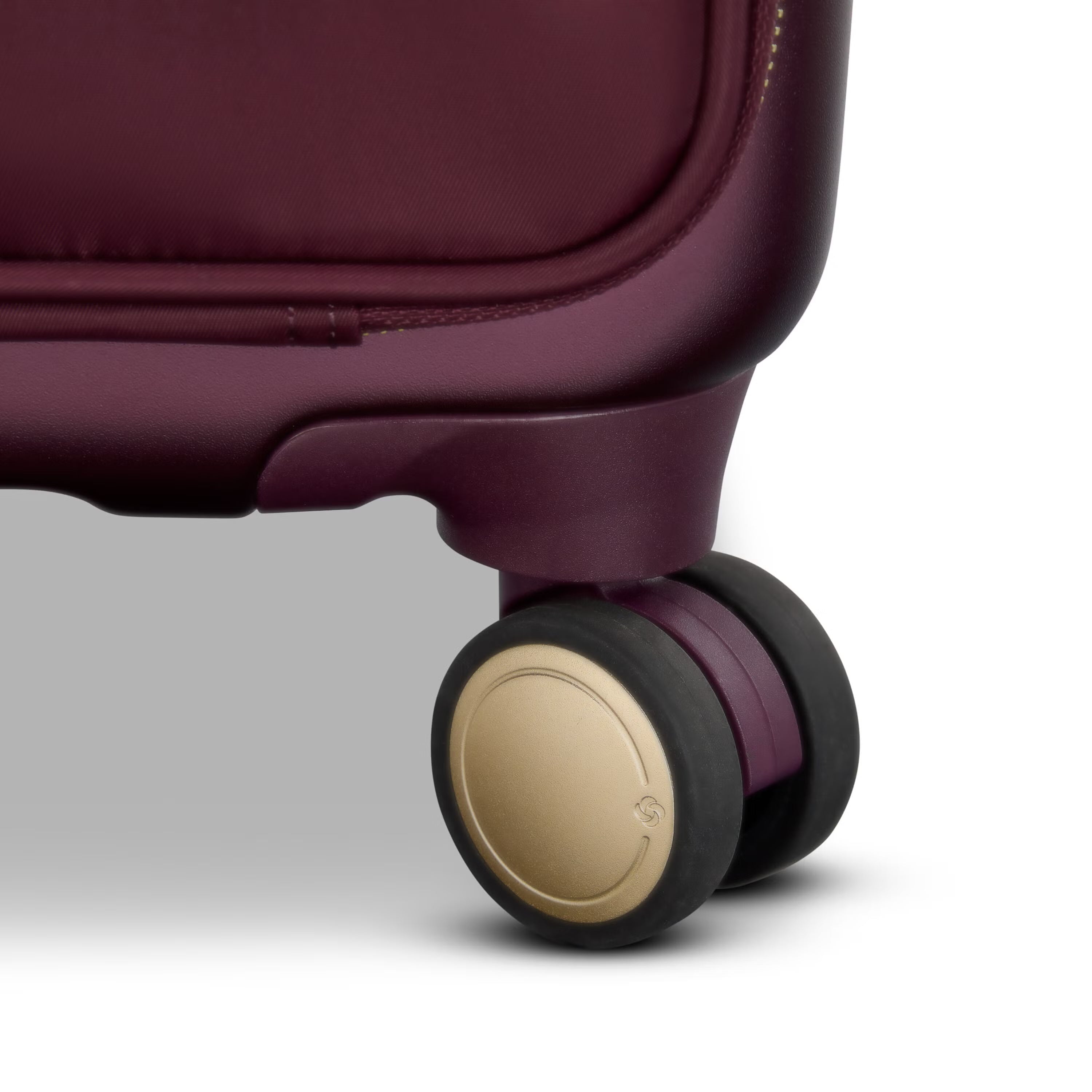 Samsonite Mobile Solution 2 Spinner Carry-On 15.5"