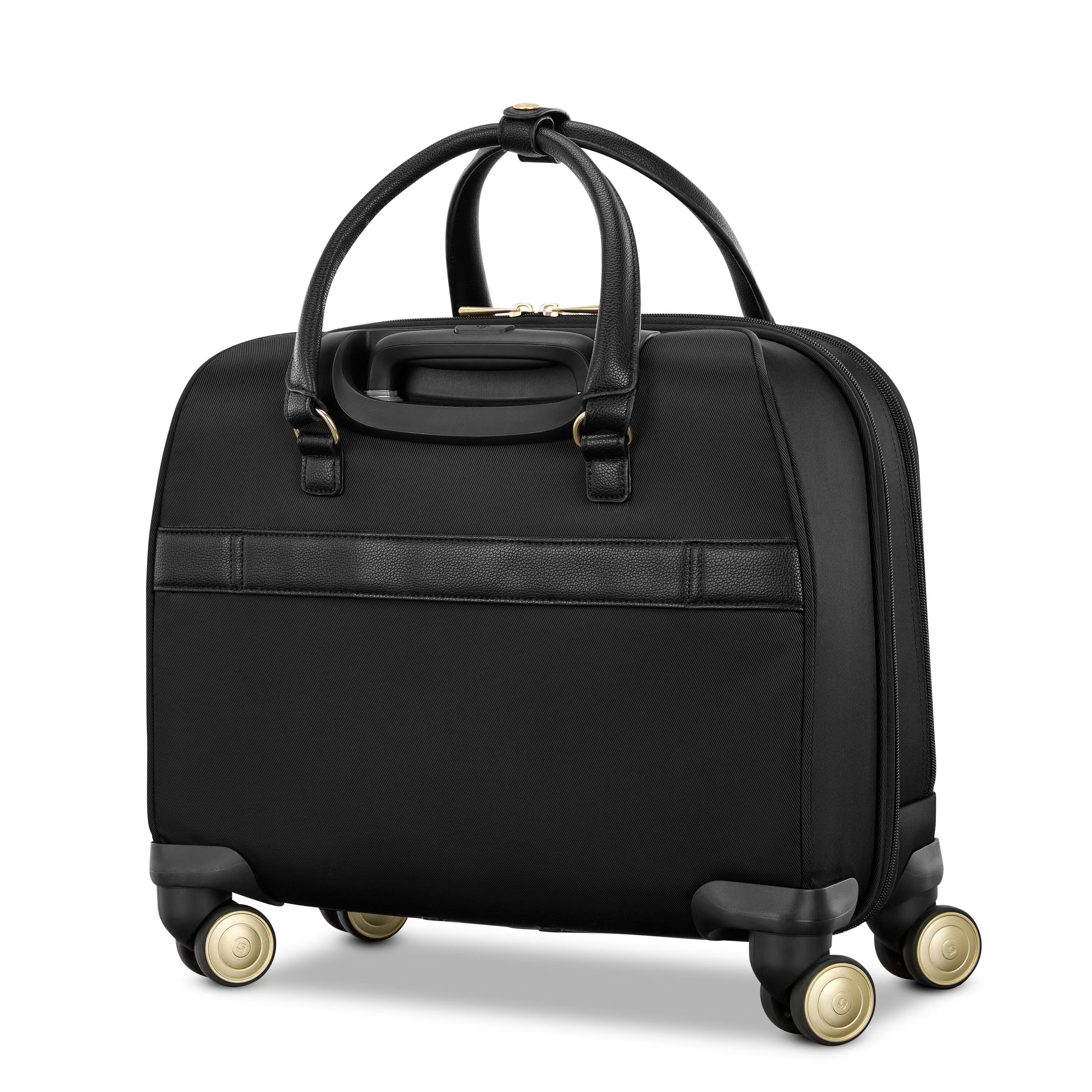 Samsonite Mobile Solution 2 Spinner Mobile Office 15.6" - Black
