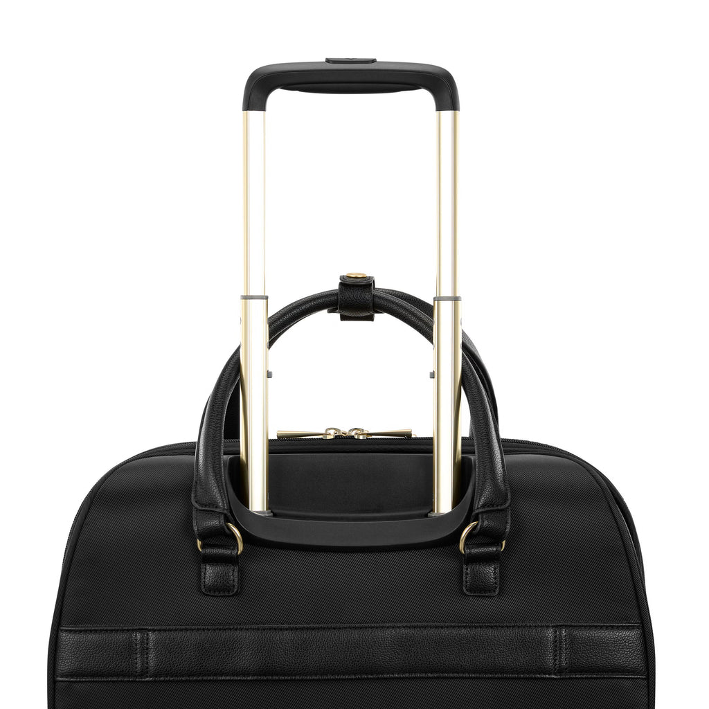 Samsonite Mobile Solution 2 Spinner Mobile Office 15.6" - Black