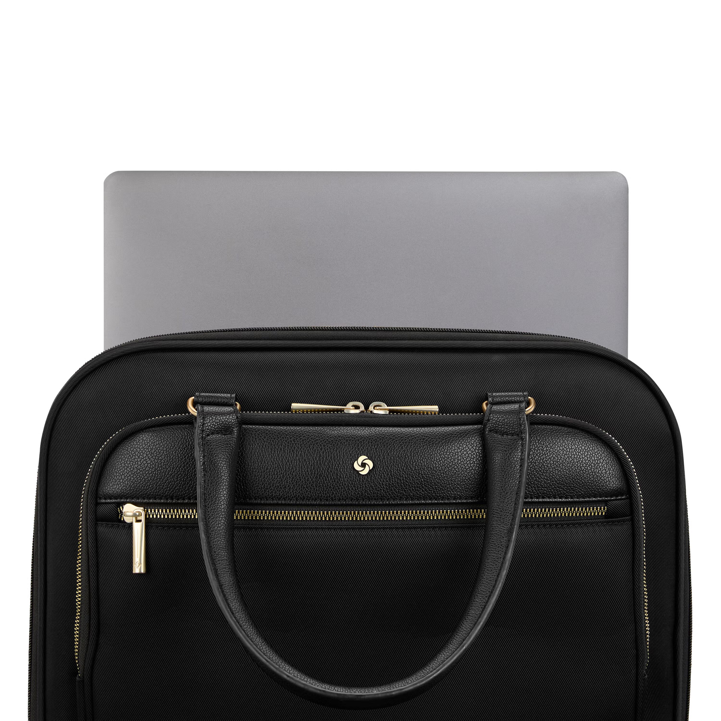 Samsonite Mobile Solution 2 Spinner Mobile Office 15.6" - Black