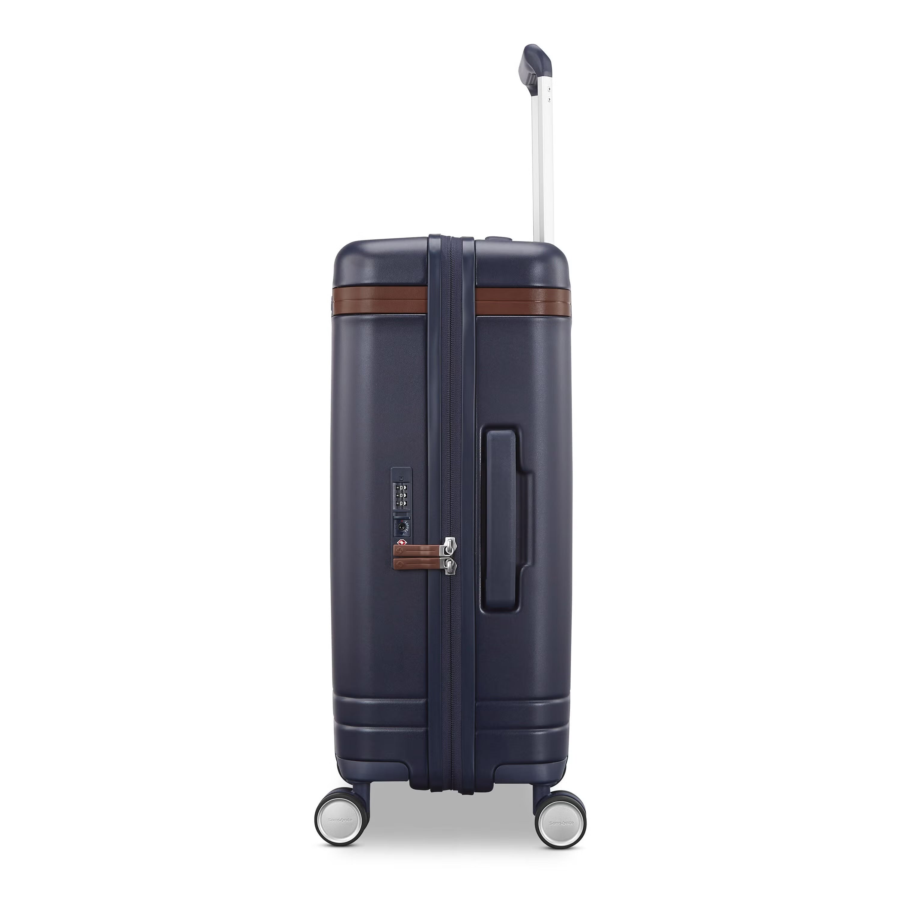 Samsonite Virtuosa Spinner Carry-On Hardside Luggage