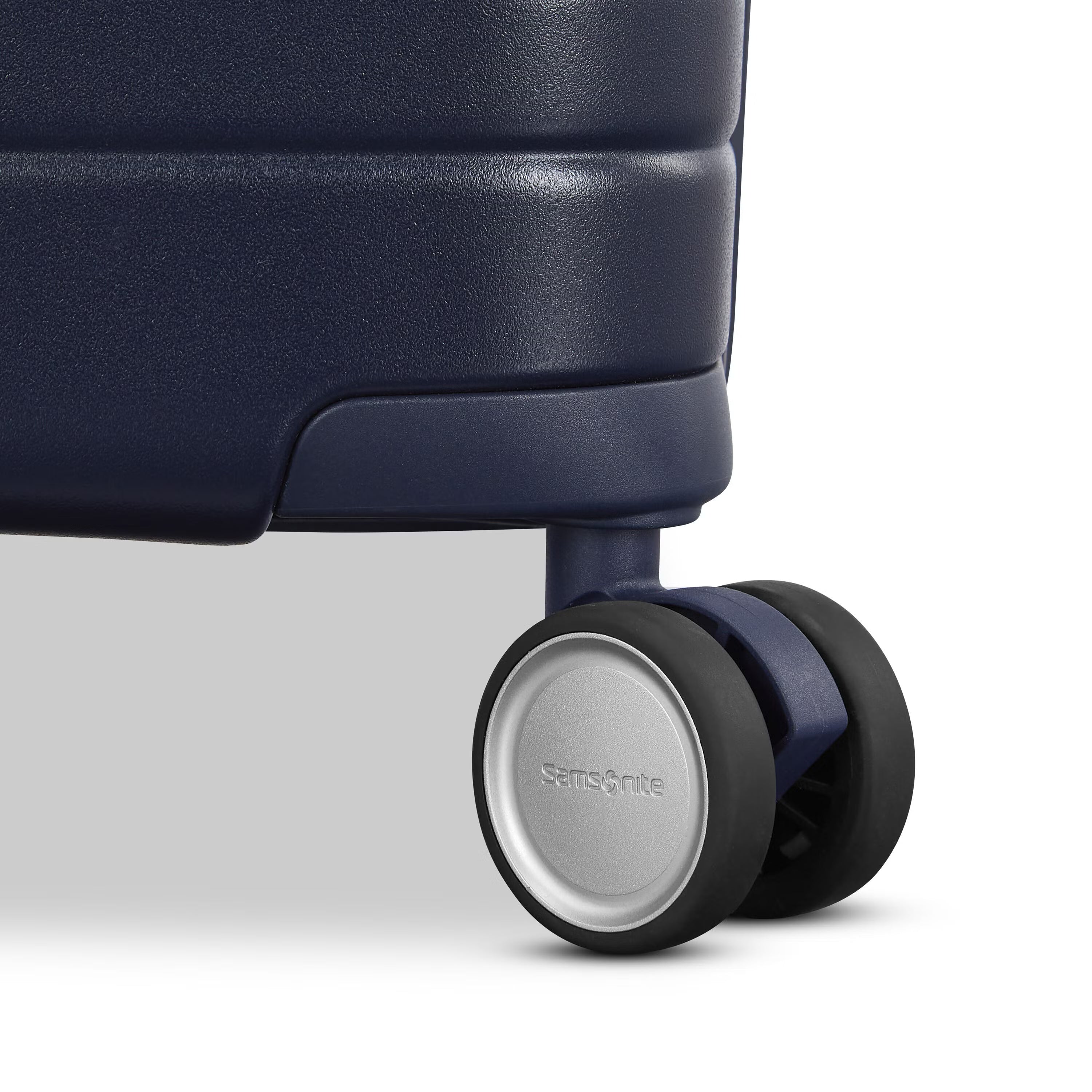 Samsonite Virtuosa Spinner Carry-On Hardside Luggage