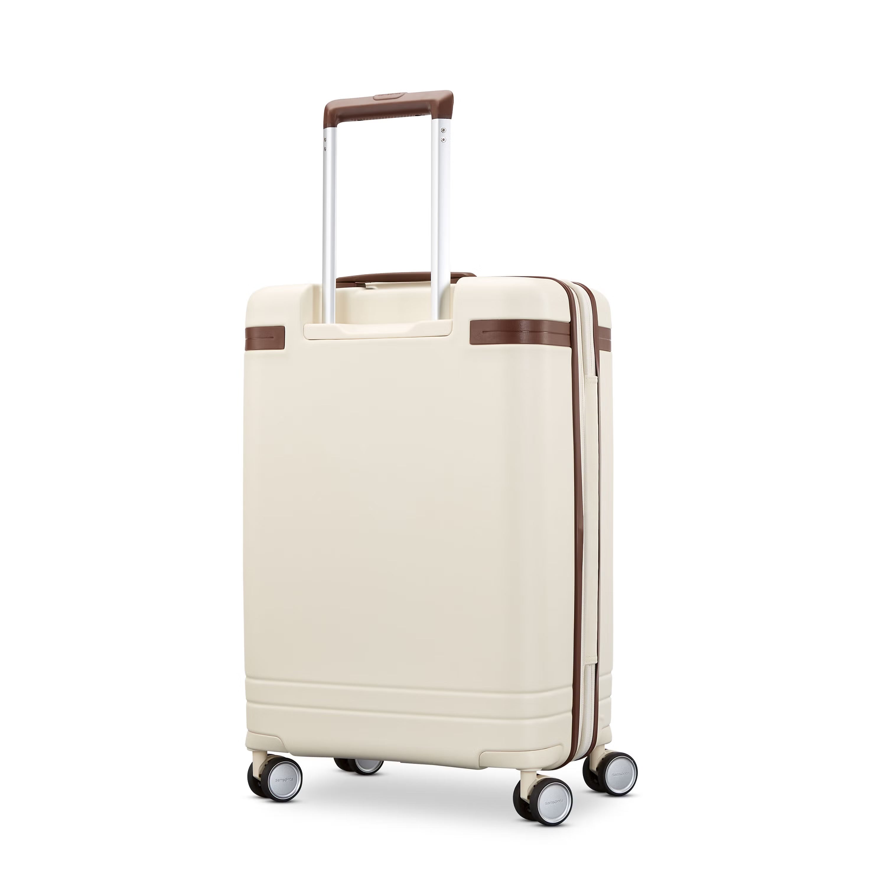 Samsonite Virtuosa Spinner Carry-On Hardside Luggage