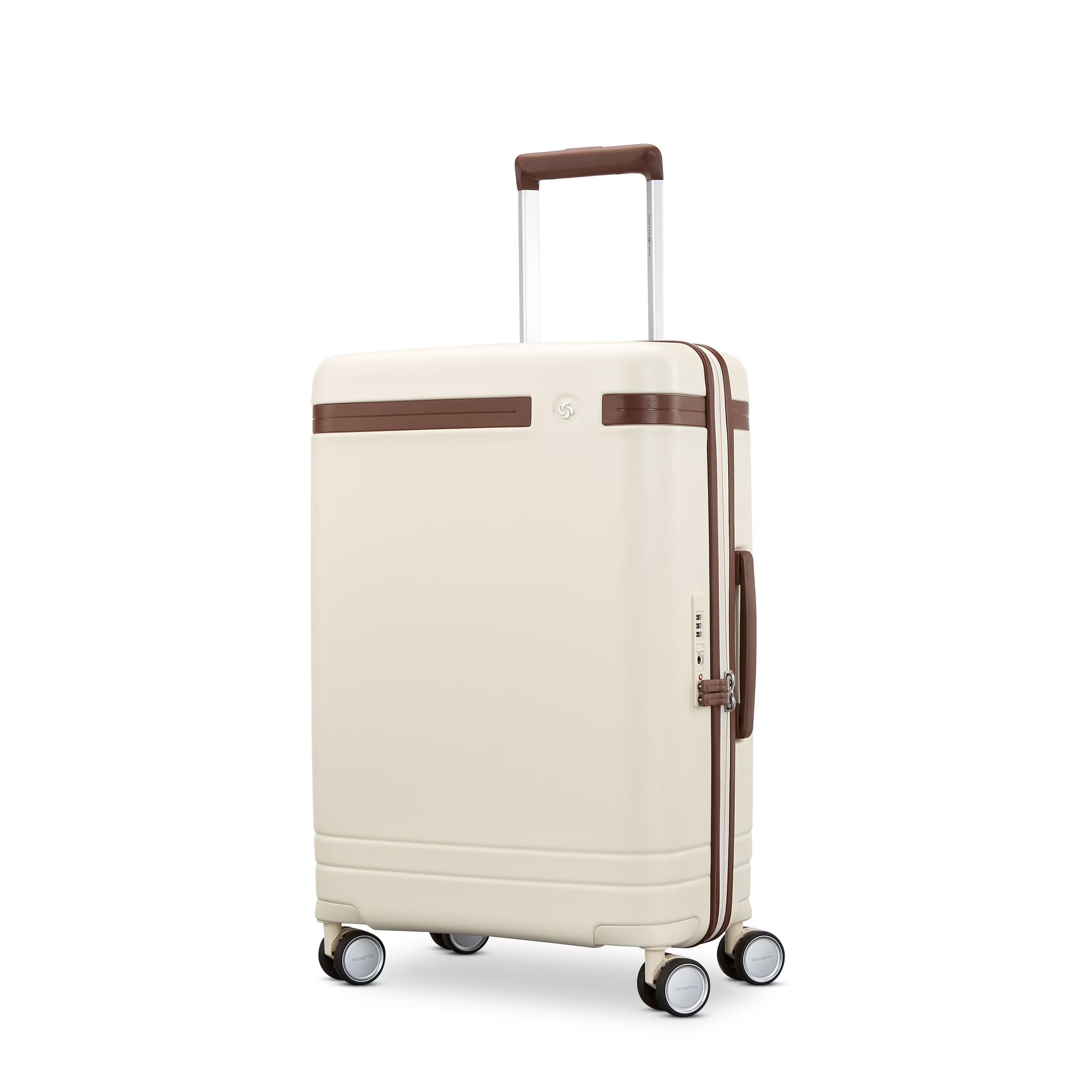 Samsonite Virtuosa Spinner Carry-On Hardside Luggage