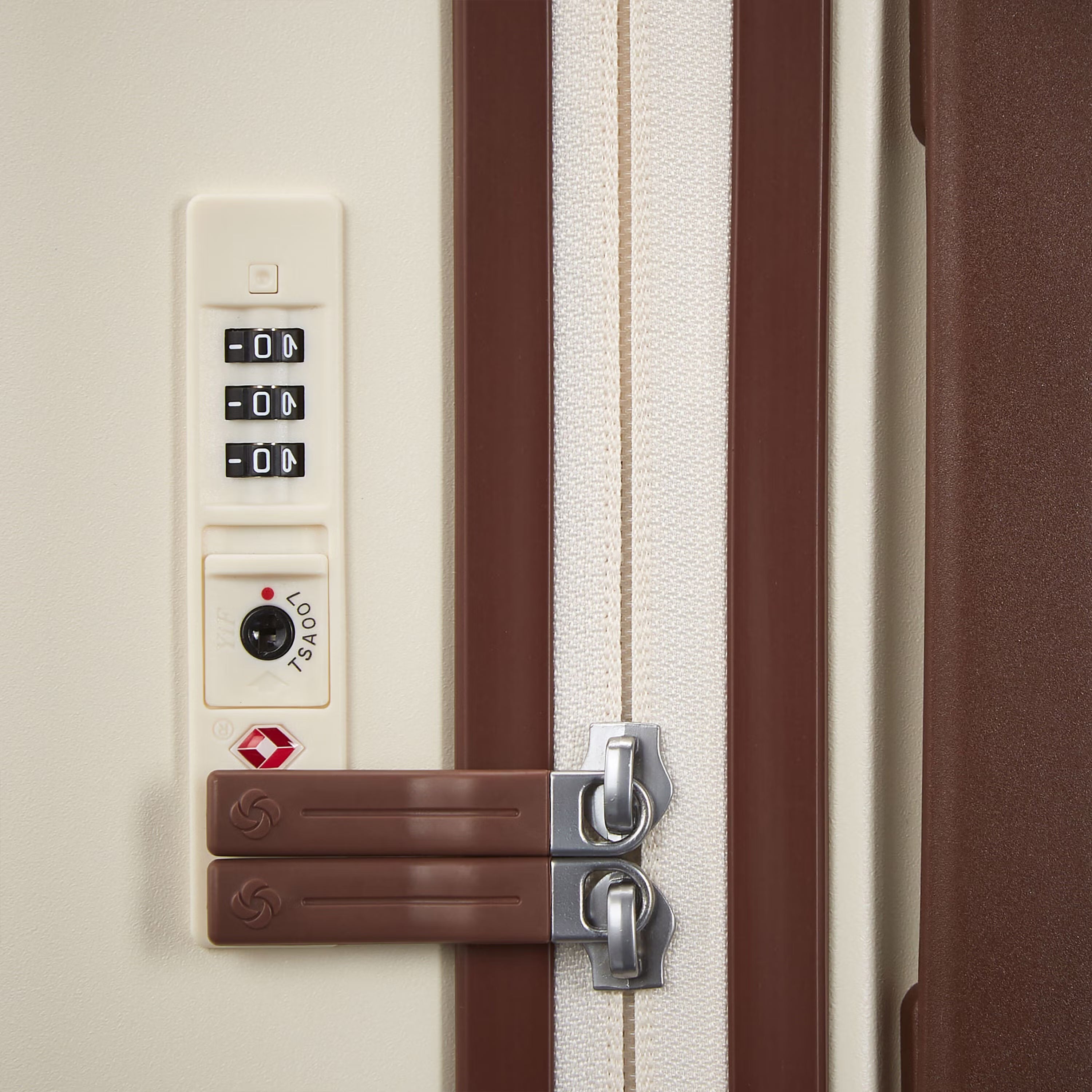 Samsonite Virtuosa Spinner Carry-On Hardside Luggage