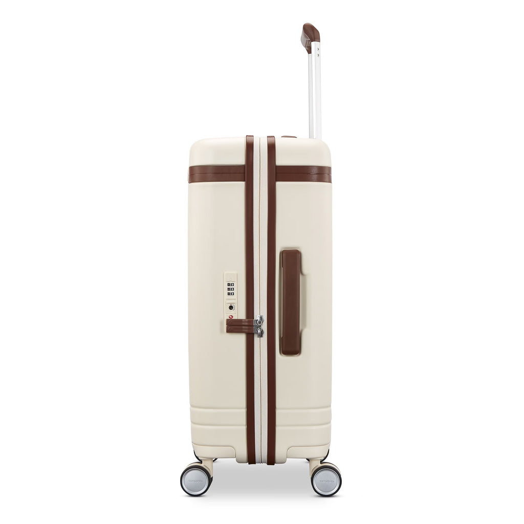 Samsonite Virtuosa Spinner Carry-On Hardside Luggage