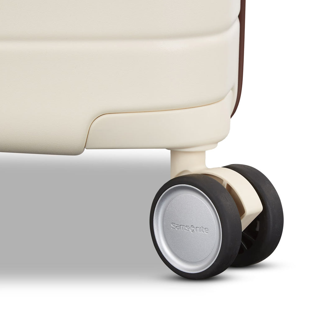 Samsonite Virtuosa Spinner Carry-On Hardside Luggage