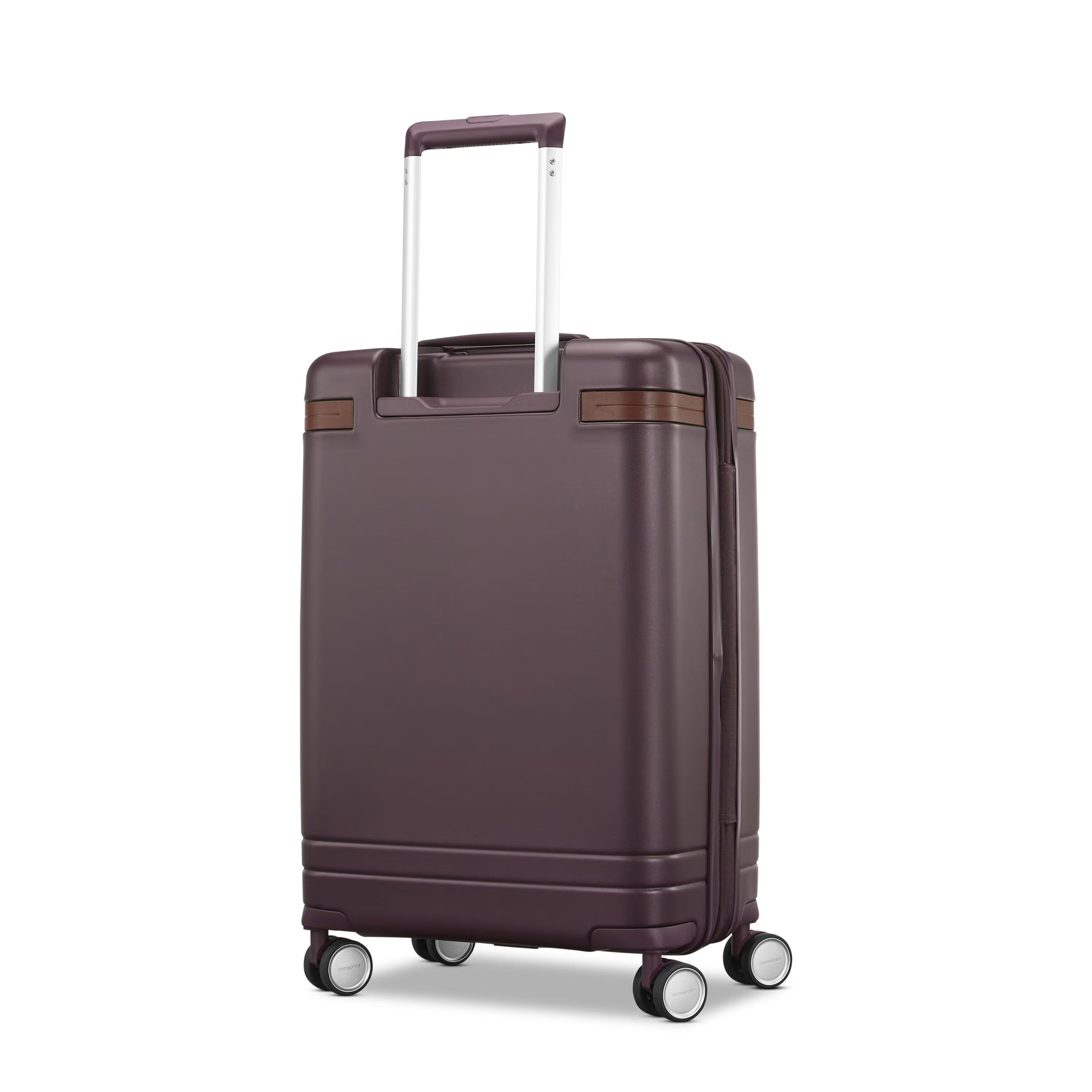 Samsonite Virtuosa Spinner Carry-On Hardside Luggage