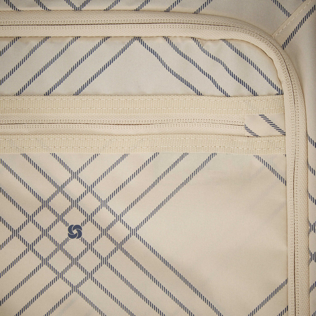 Samsonite Virtuosa Spinner Carry-On Hardside Luggage