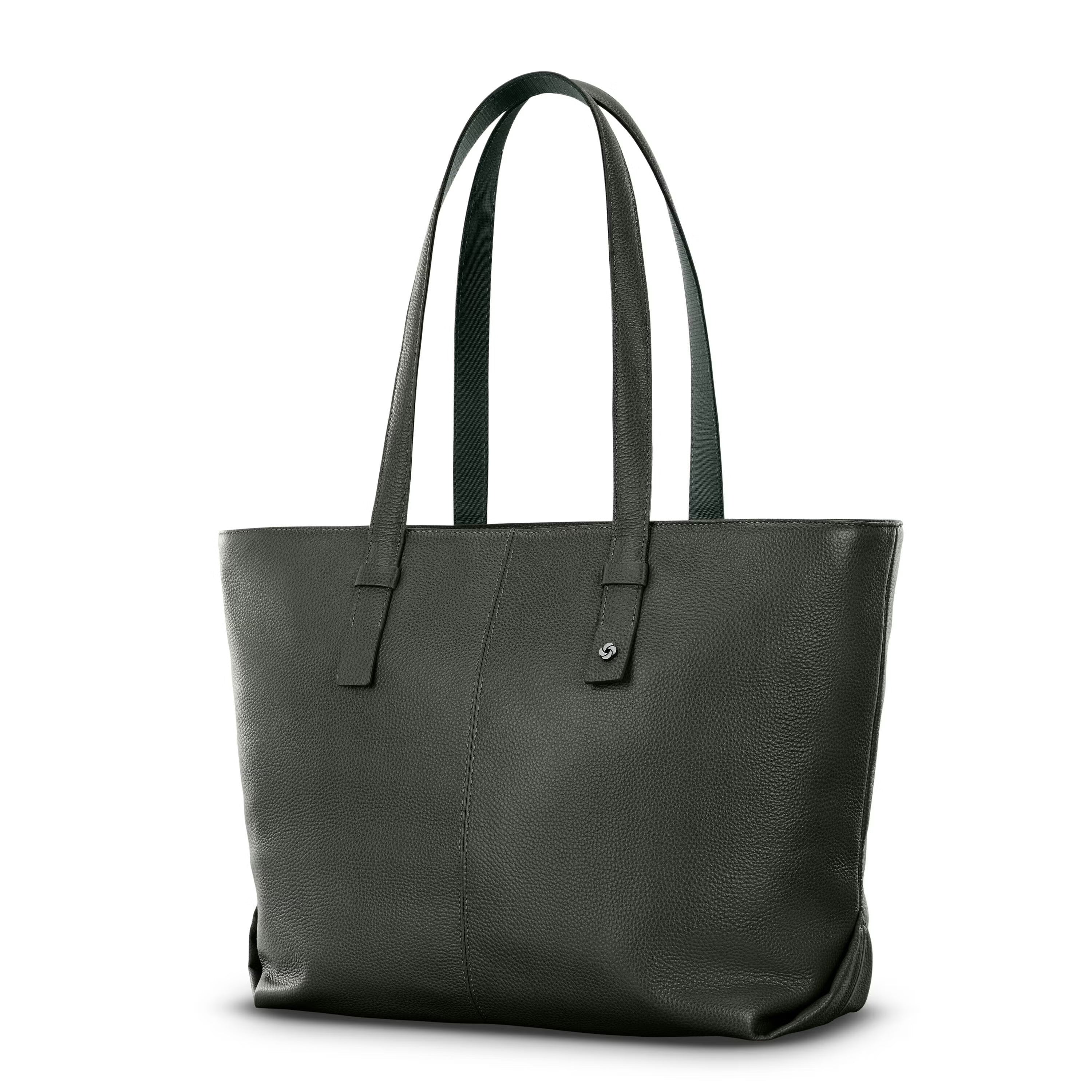 Samsonite Mobile Solution 2 Leather Tote 15"