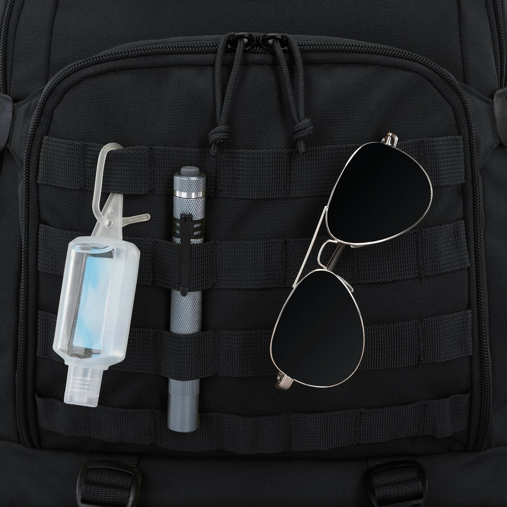 High Sierra Pathsetter Backpack