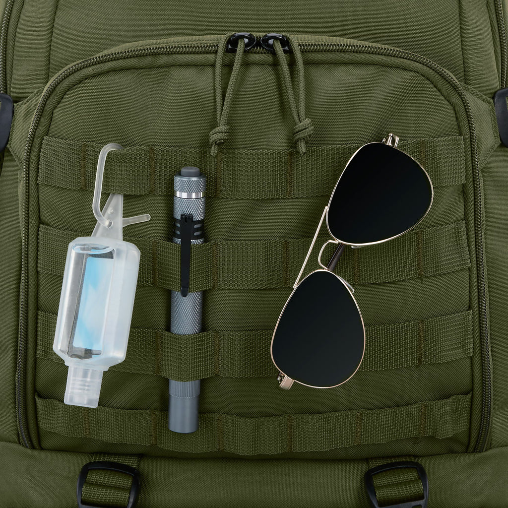 High Sierra Pathsetter Backpack