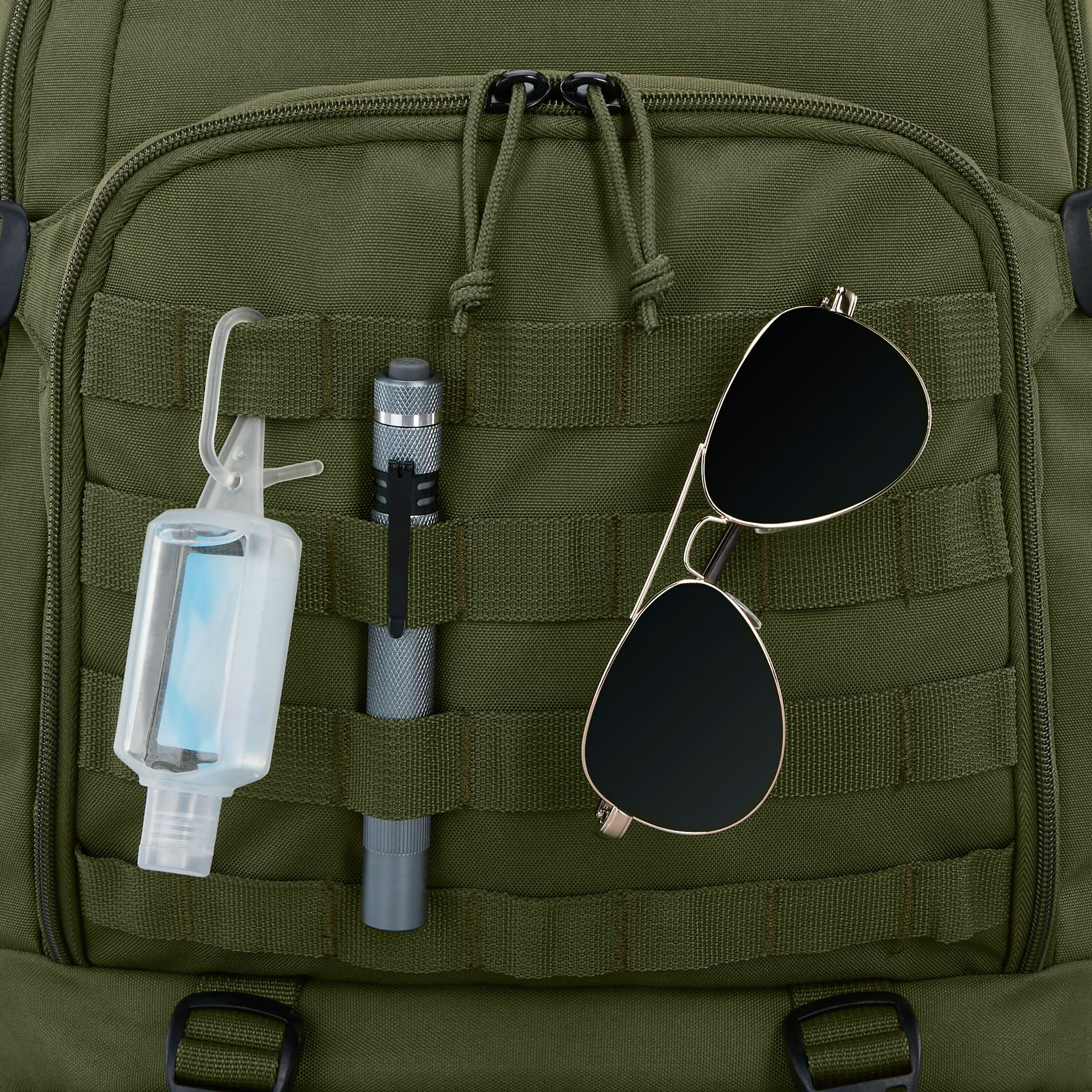 High Sierra Pathsetter Backpack