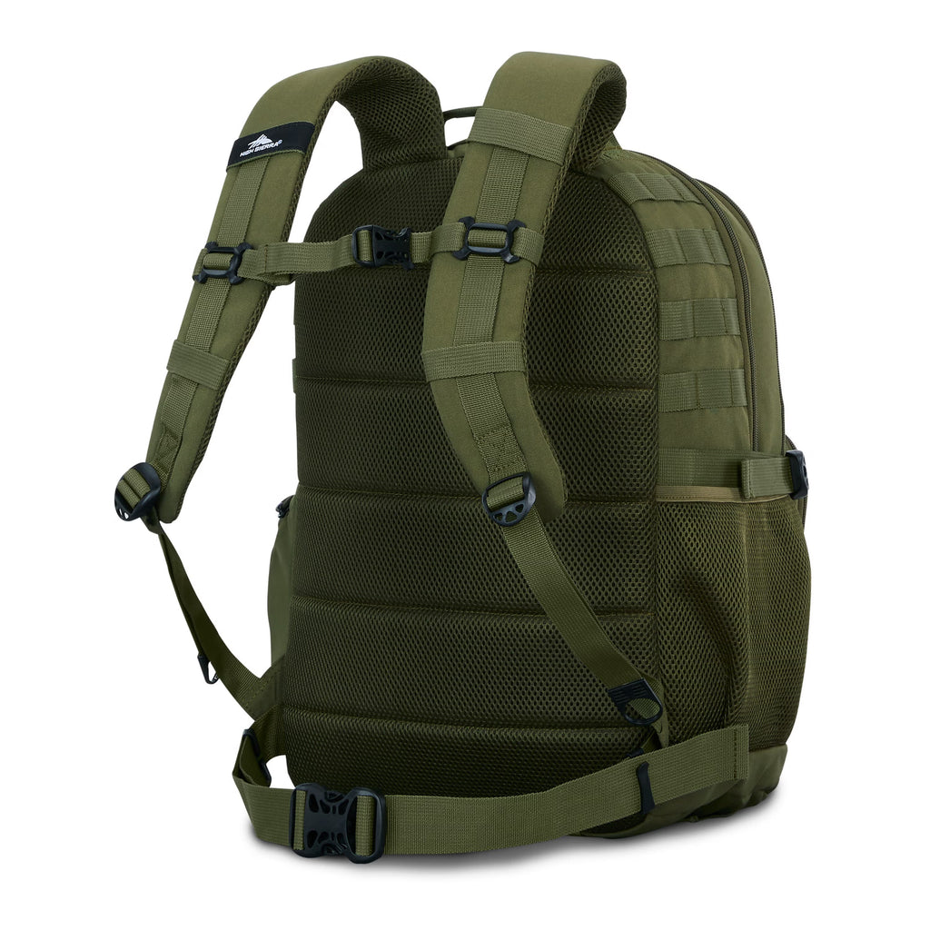 High Sierra Pathsetter Backpack