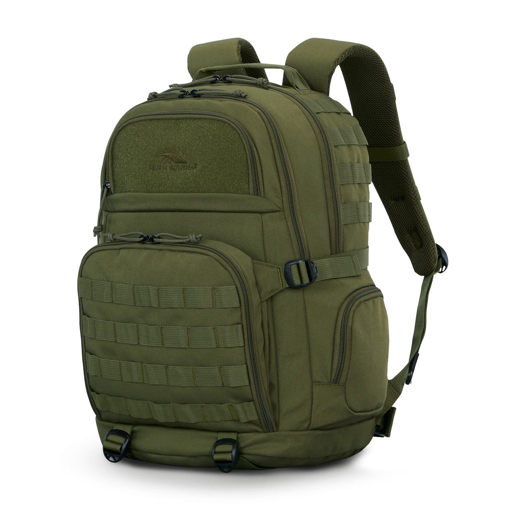 High Sierra Pathsetter Backpack