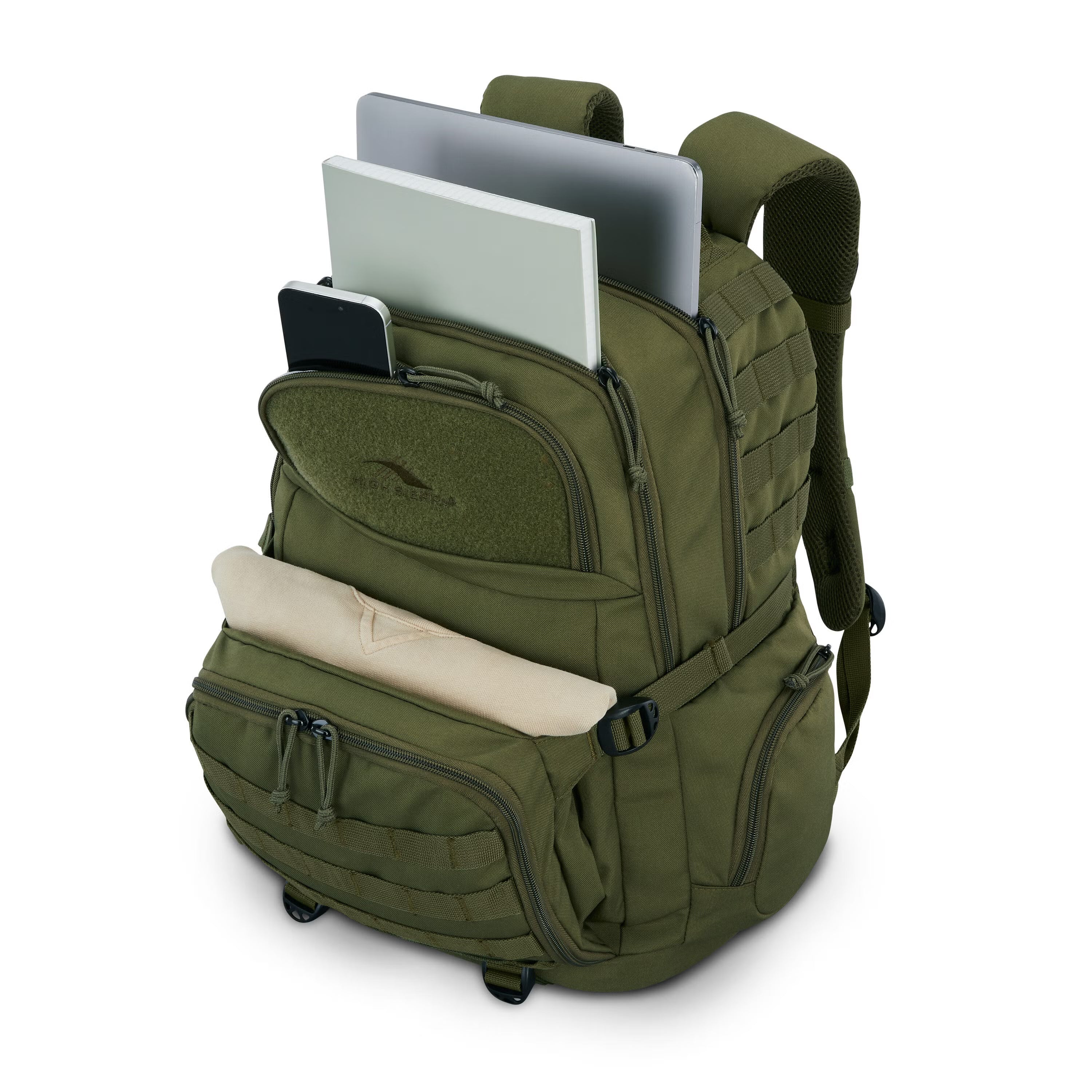 High Sierra Pathsetter Backpack
