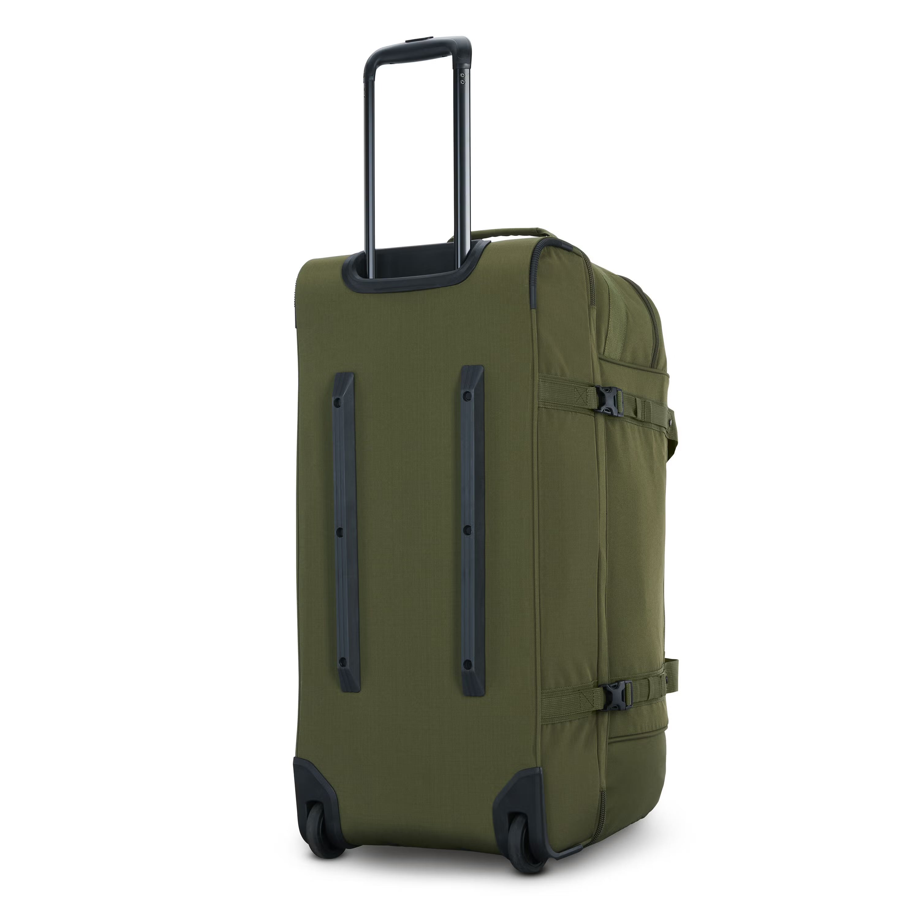 High Sierra Pathsetter Wheeled Duffle 22"
