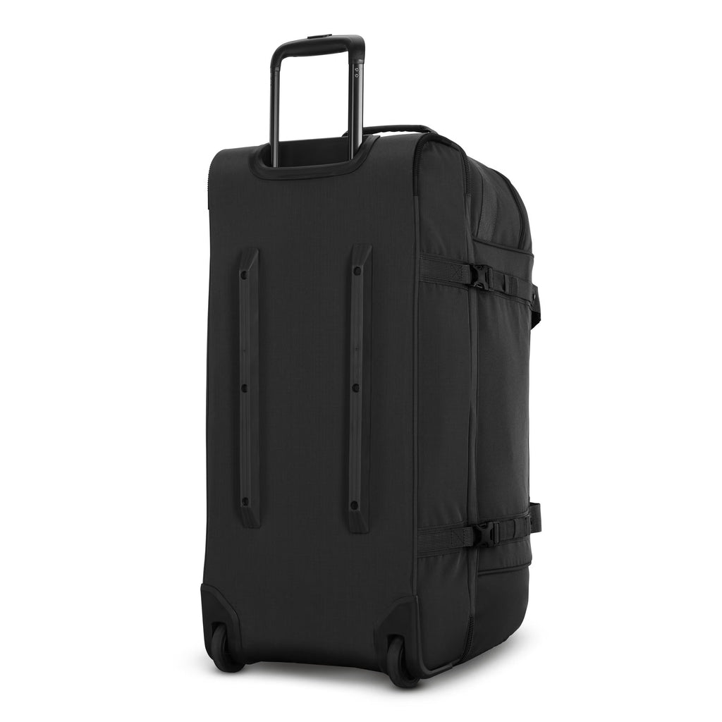 High Sierra Pathsetter Wheeled Duffle 32"