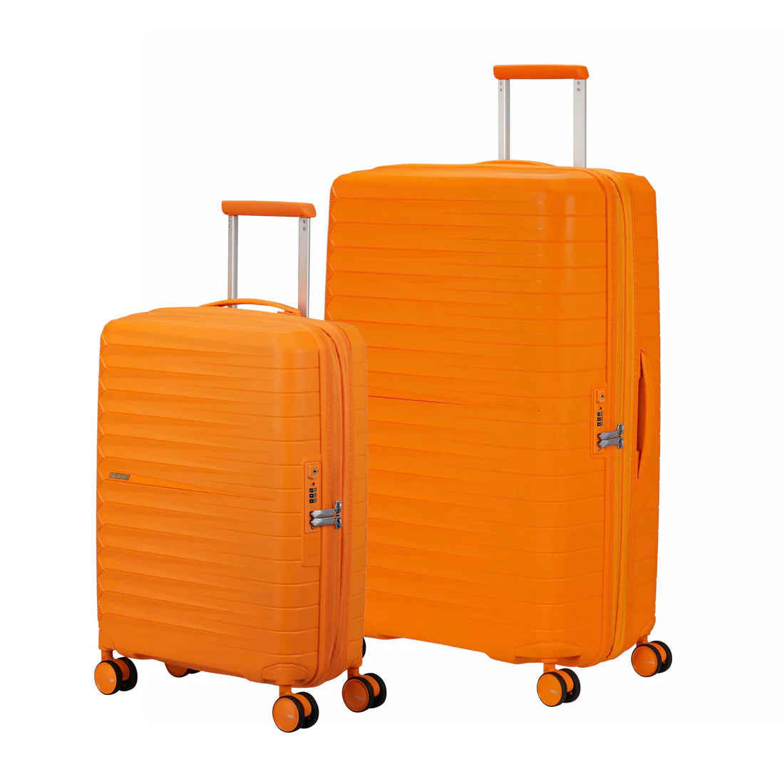 American Tourister Hardside 2-Piece Set Luggage