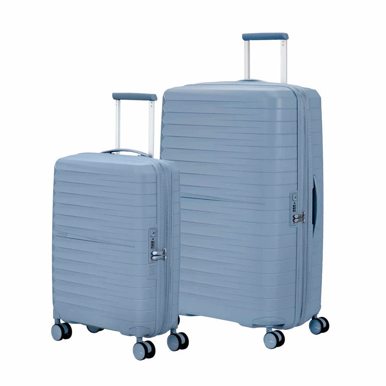 American Tourister Hardside 2-Piece Set Luggage