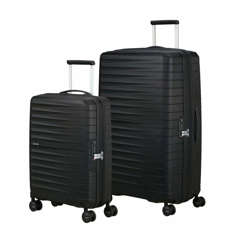 American Tourister Hardside 2-Piece Set Luggage
