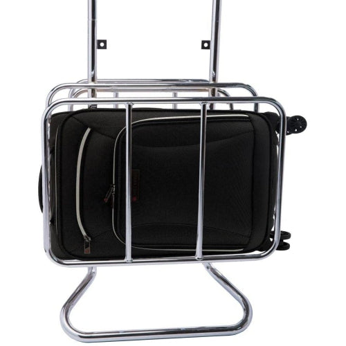 Air Canada Envoy Softside 2 Piece Set Luggage - Charcoal
