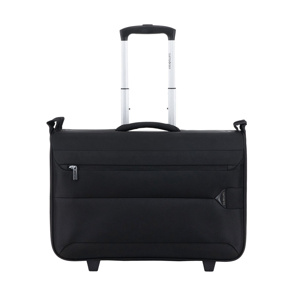 Samsonite Carry-On Wheeled Garment Bag