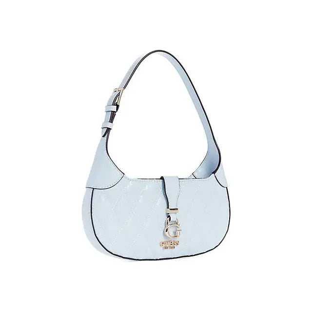 Guess Adi Convertible Top Zip Crossbody