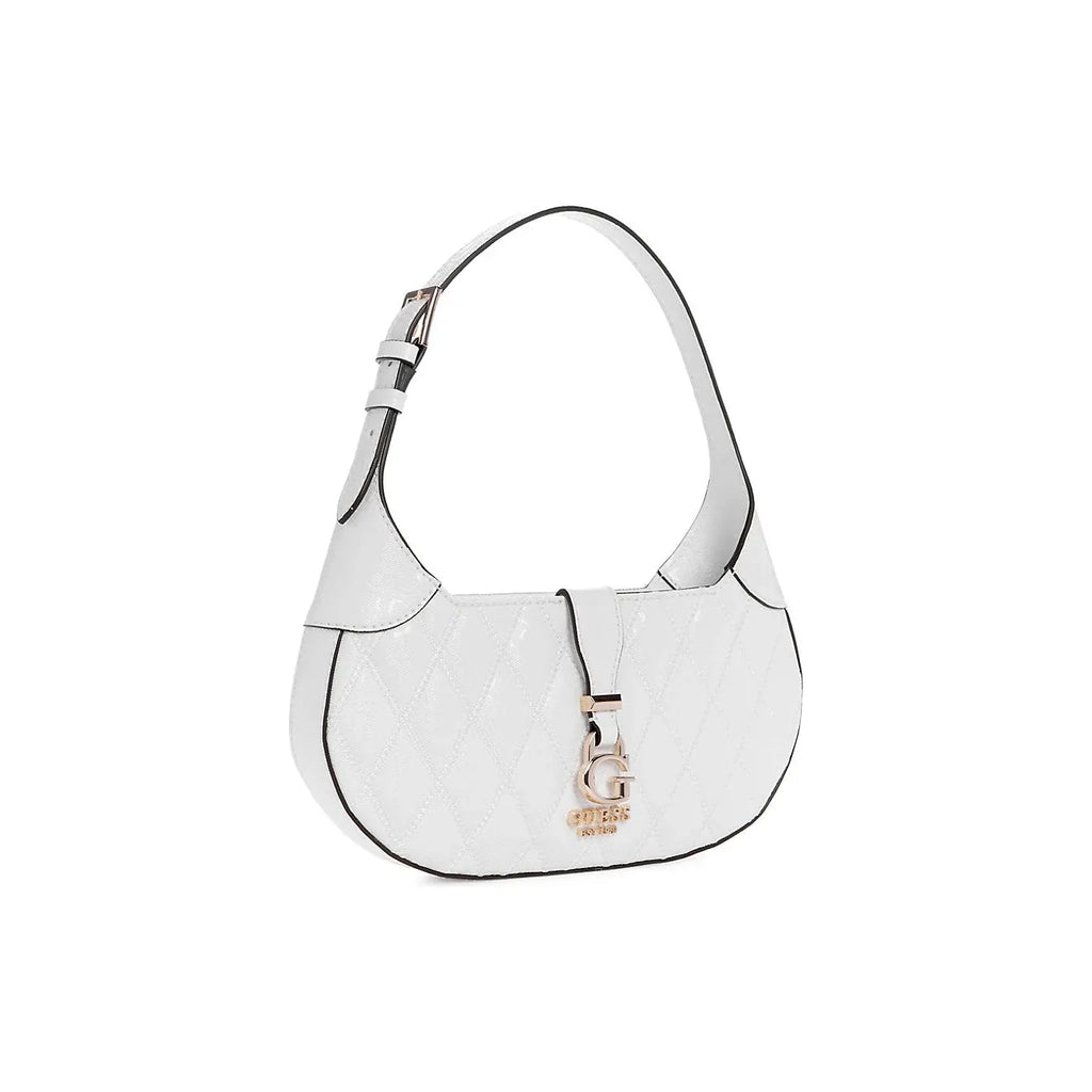 Guess Adi Convertible Top Zip Crossbody