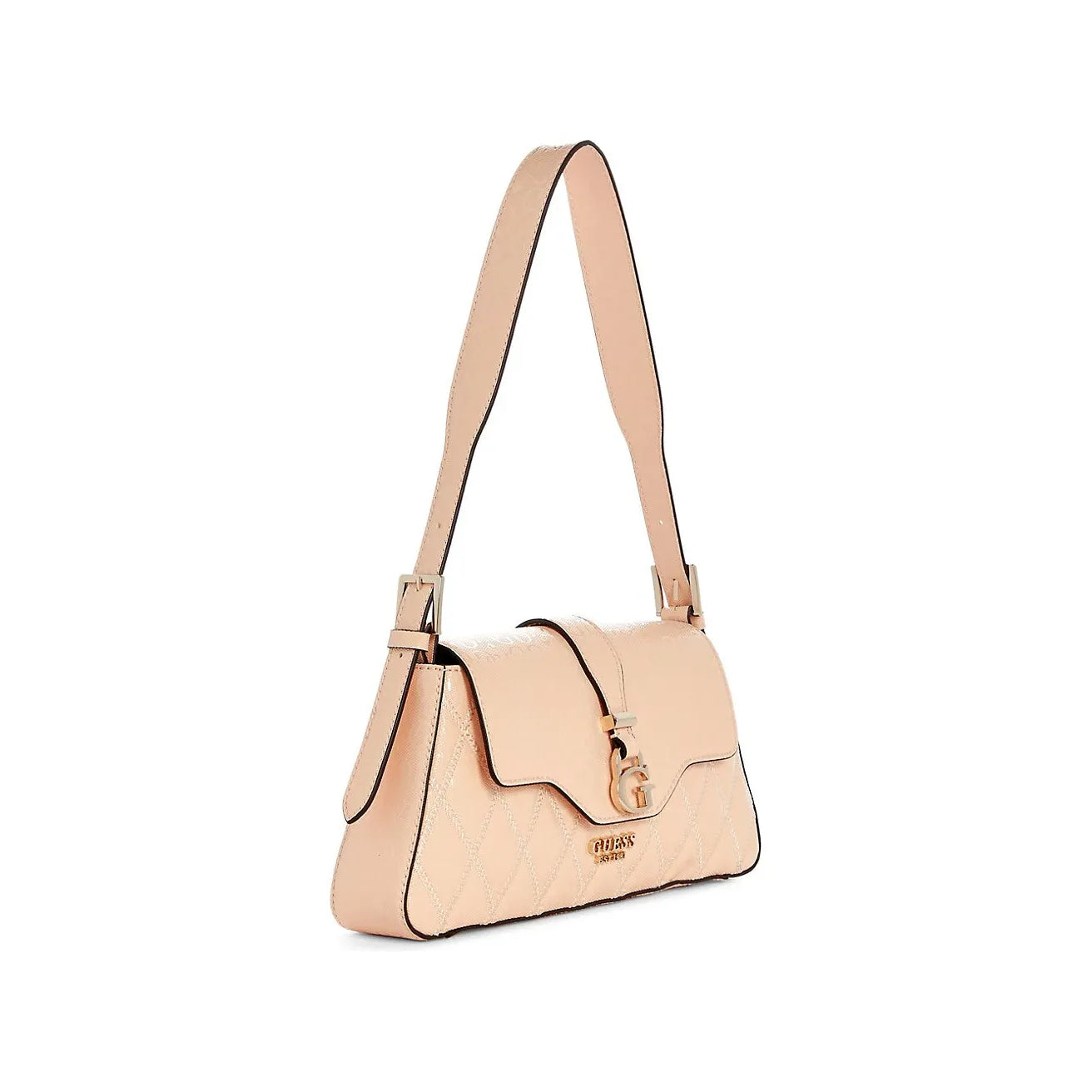 Guess Sac à épaule Adi Flap