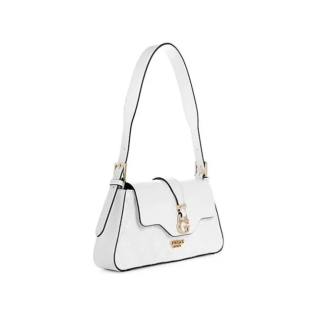 Guess Sac à épaule Adi Flap
