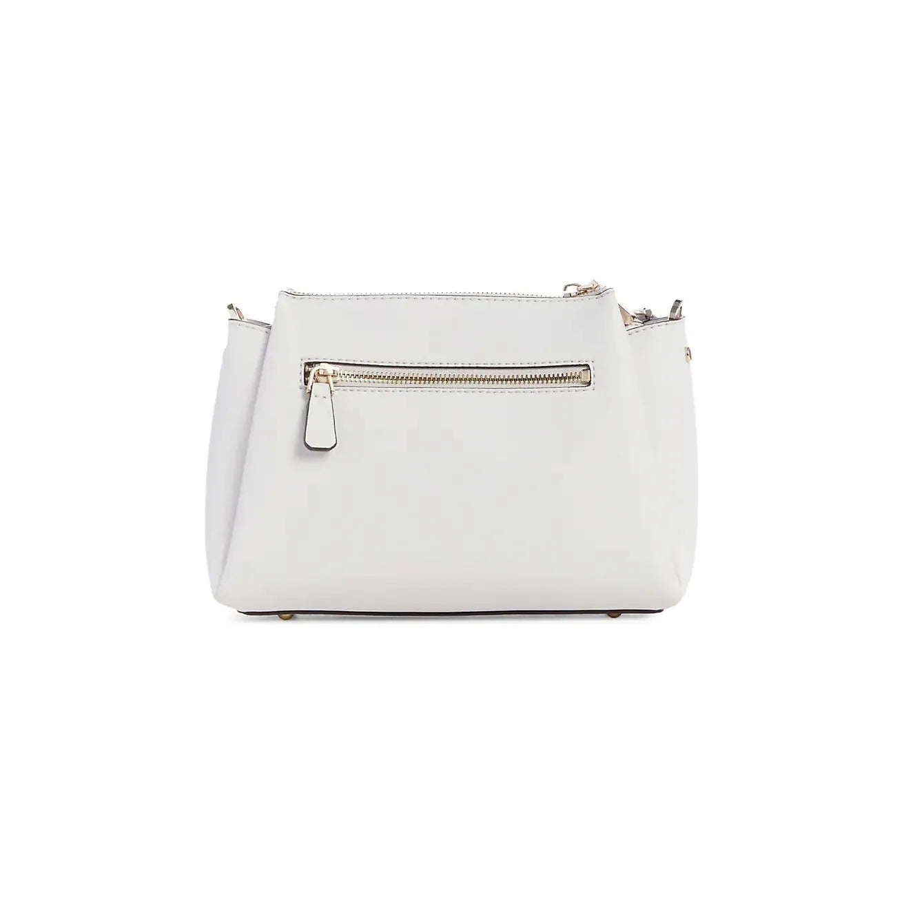 Guess Iwona Tri Compartment Top Zip Crossbody