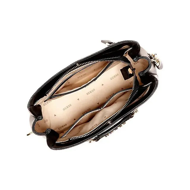 Guess Emera Crossbody Top Zip