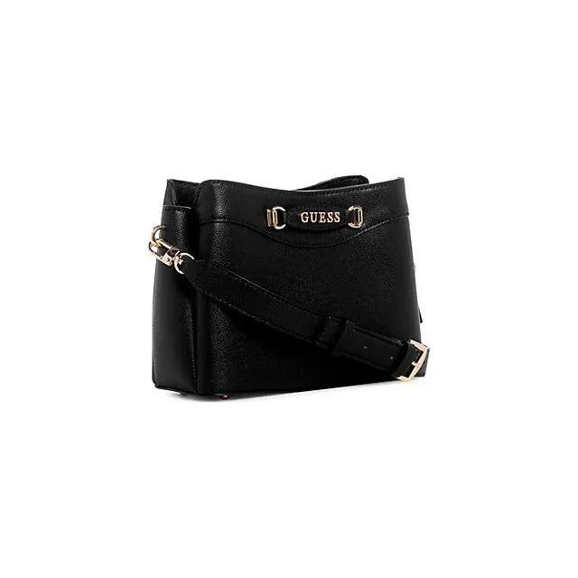 Guess Emera Crossbody Top Zip