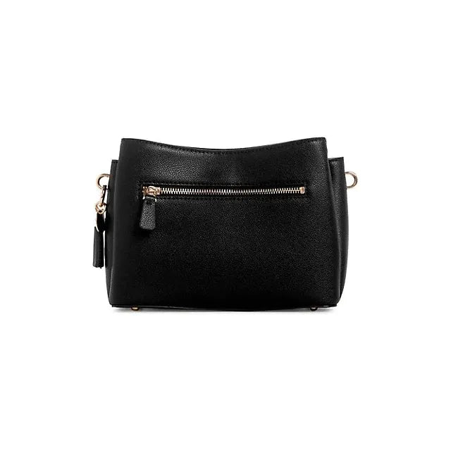 Guess Emera Crossbody Top Zip